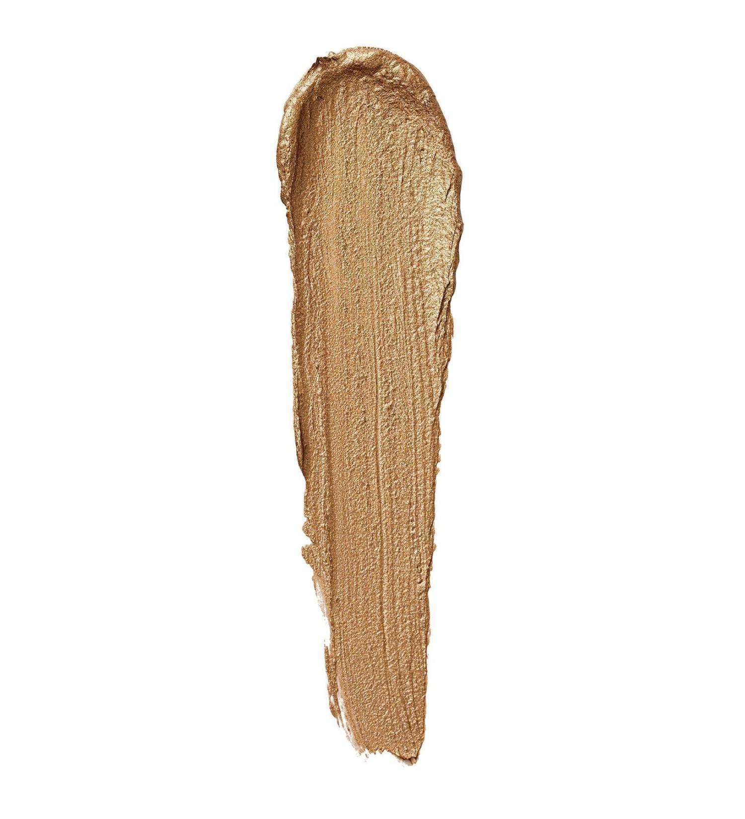 adimu Liquid Eyeshadow - Shimmer & Shine Liquid Shadow 003 Ambitious Gold
