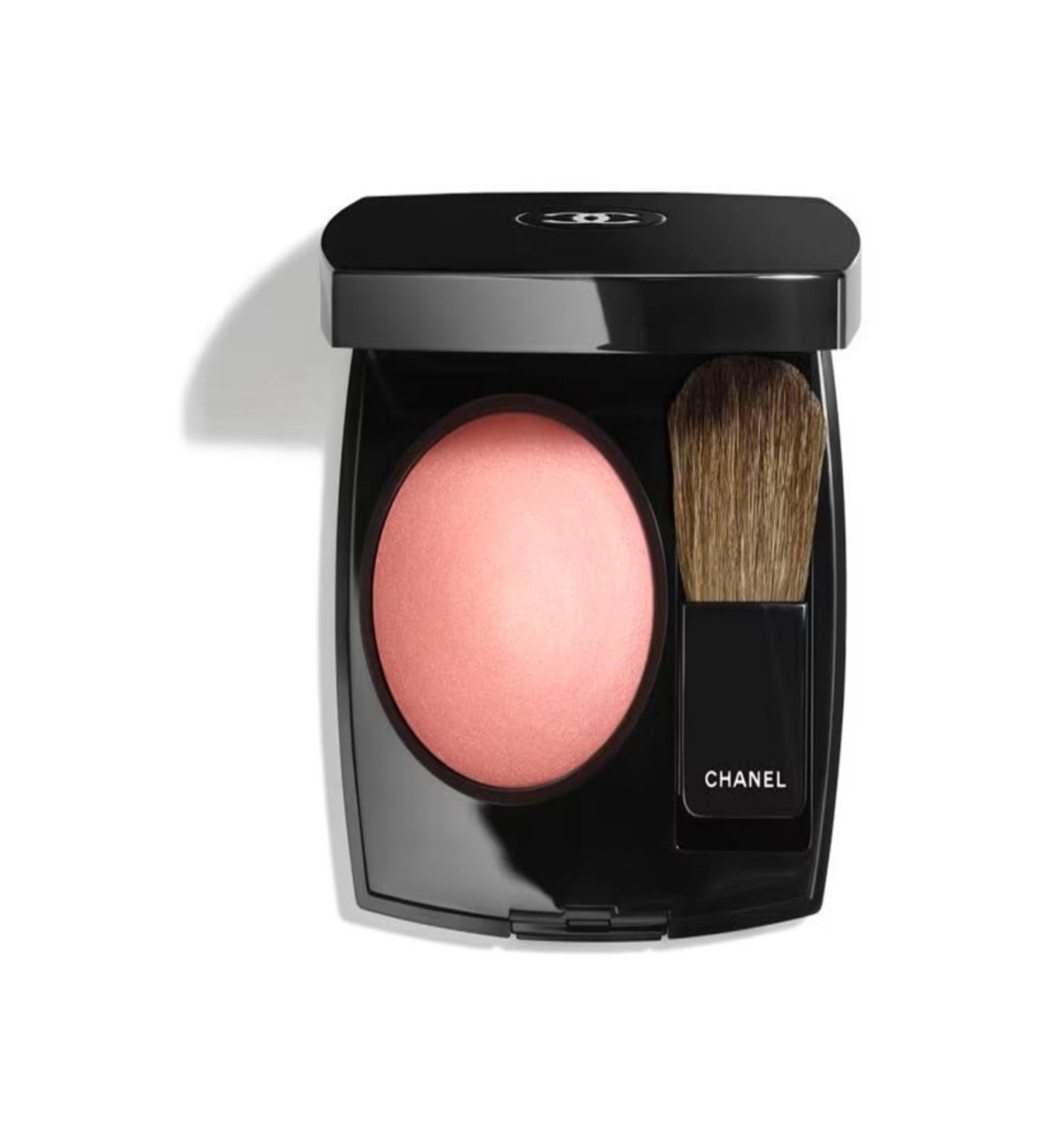 Chanel JOUES CONTRASTE-Fine Silky Texture Long-Lasting Luminous Blush 5G