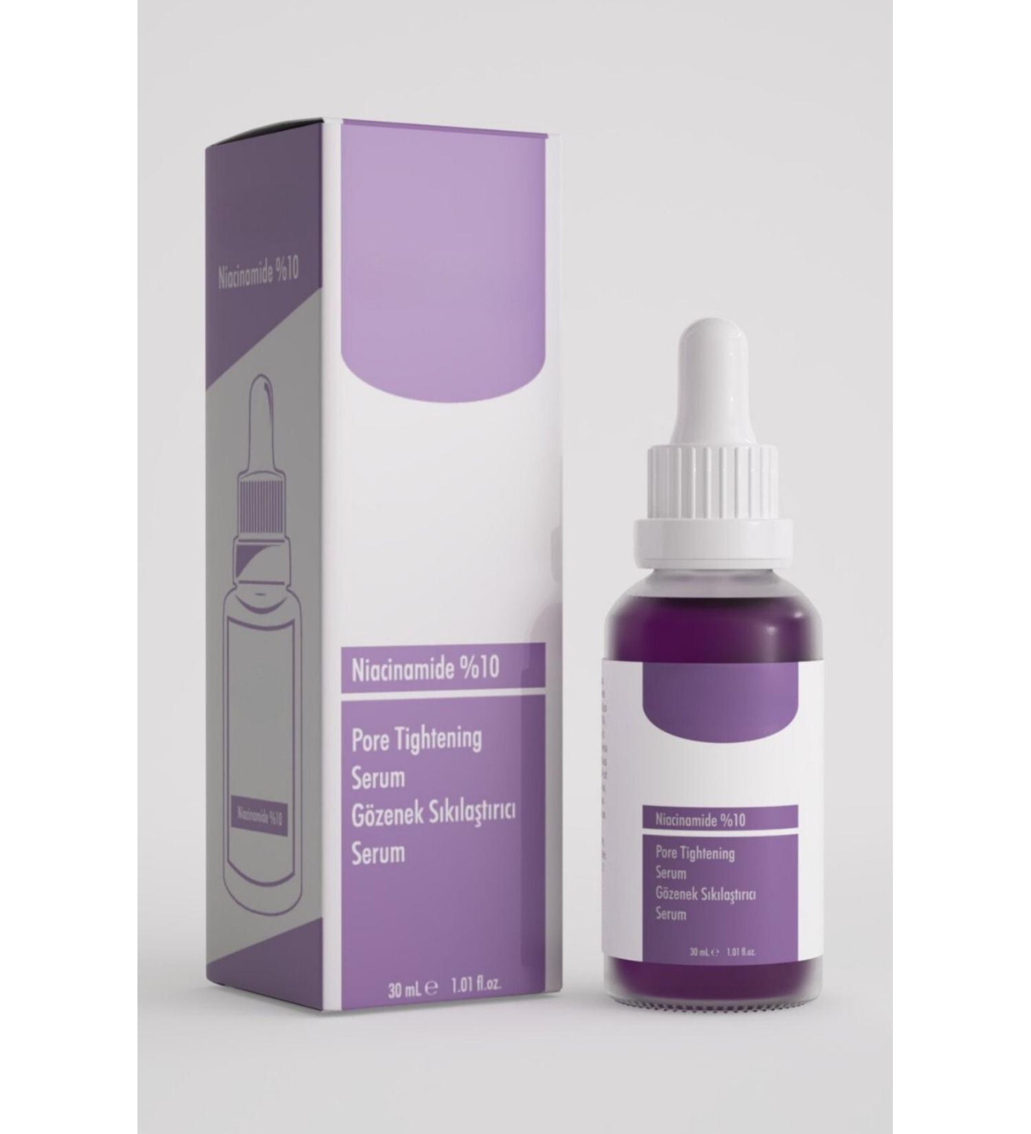 Polo55 Niacinamide () Pore Tightening Serum 30 ml