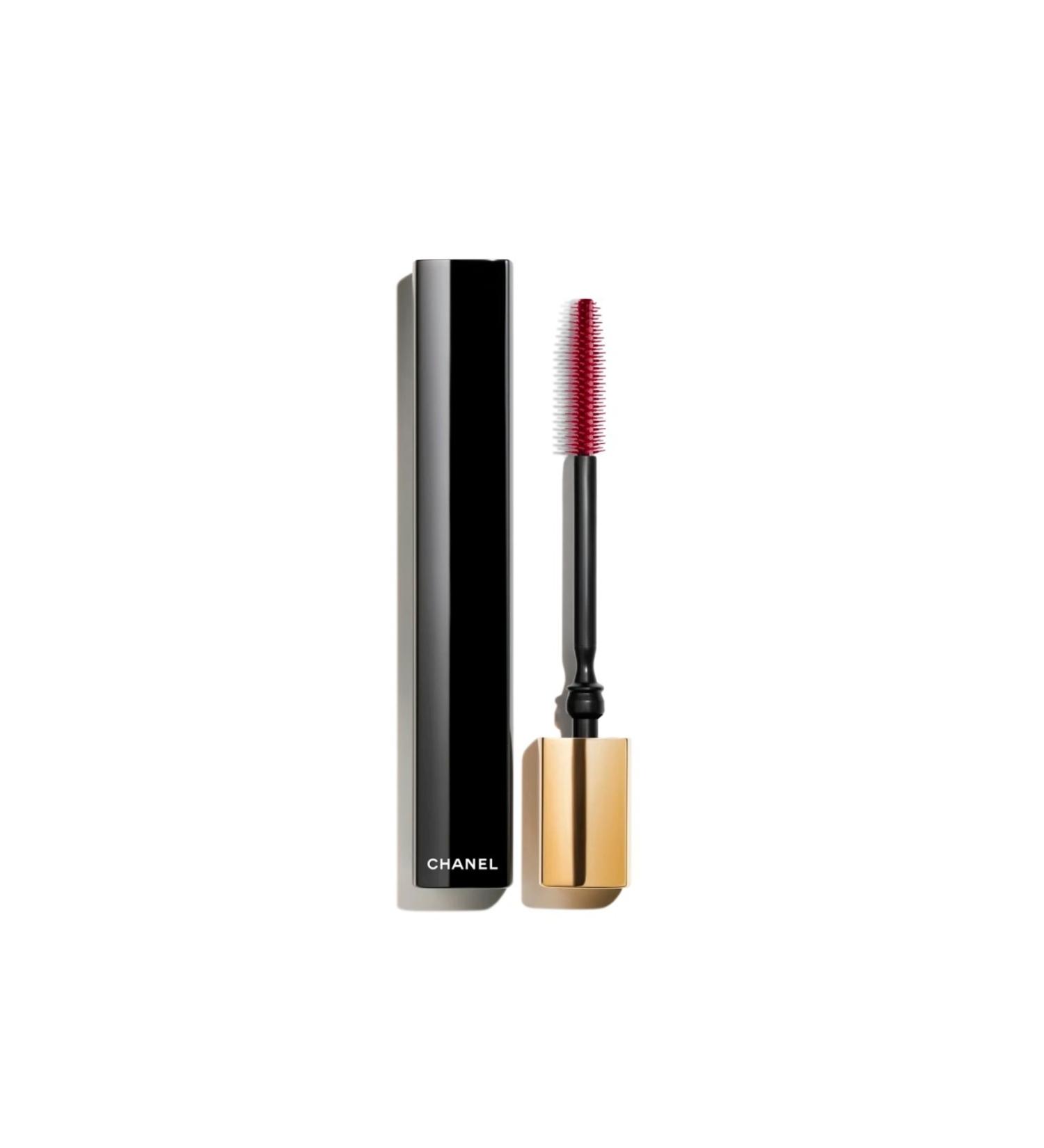 Chanel NOIR ALLURE 10 - NOIR -4 Dimensional Volume Lengthening Black Mascara