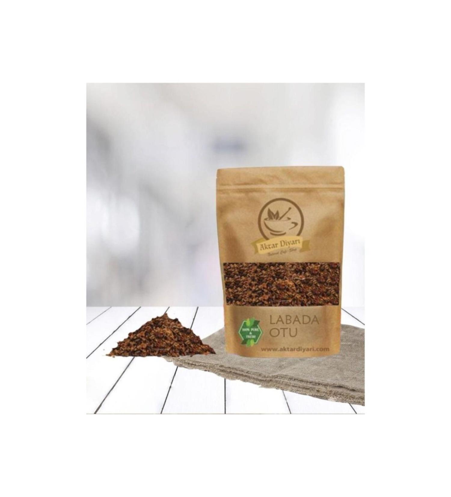 Herbal Land Dock Herb 500 Gr