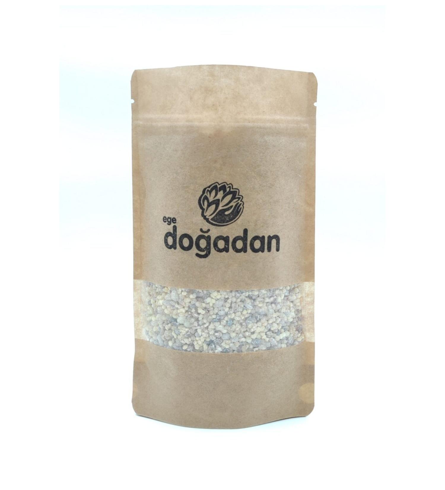 Aegean Nature's Gum (white gum) Frankincense 1 Kg