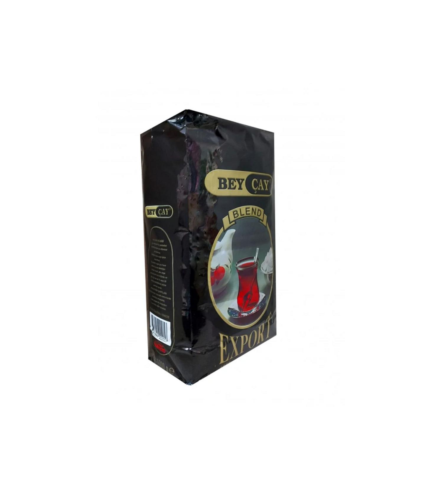 BEY Tea Export 1000 Gr X 6 Pieces