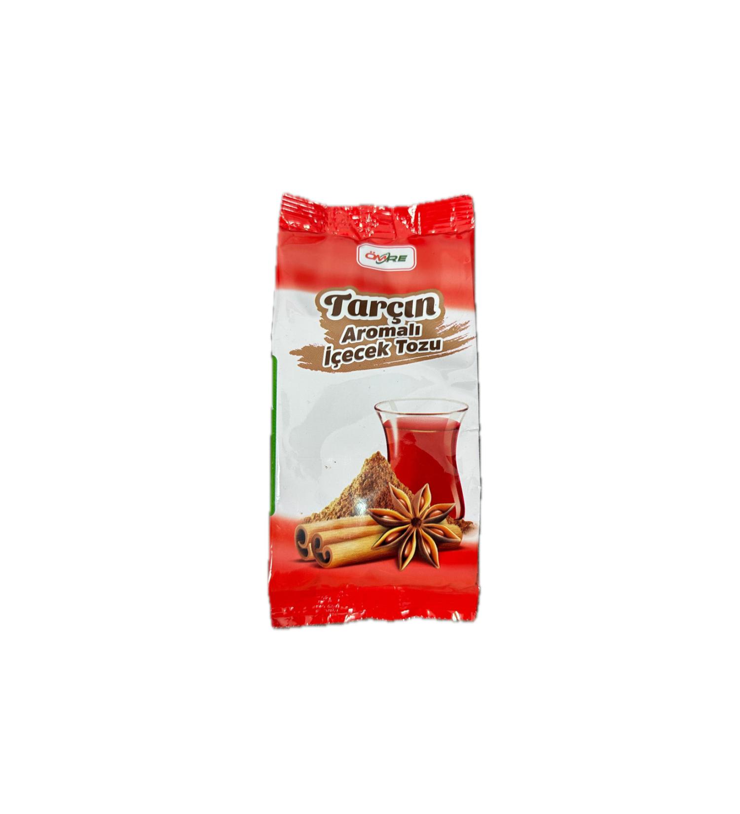 mre mre Cinnamon Flavored Oralet 5 * 250 gr.