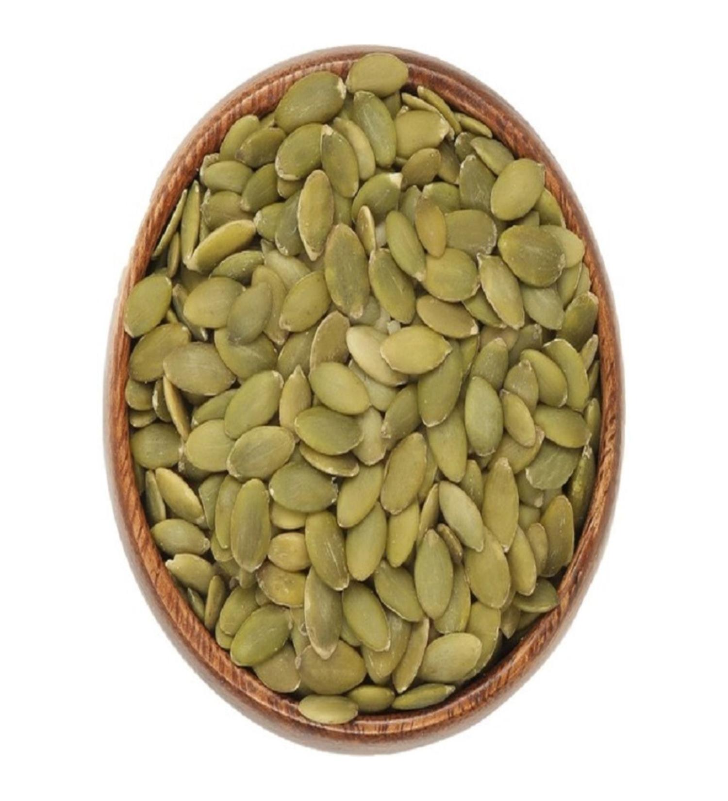Heybeli Aktar Spice 1. Quality Pumpkin Seeds Raw Unroasted 1 Kg