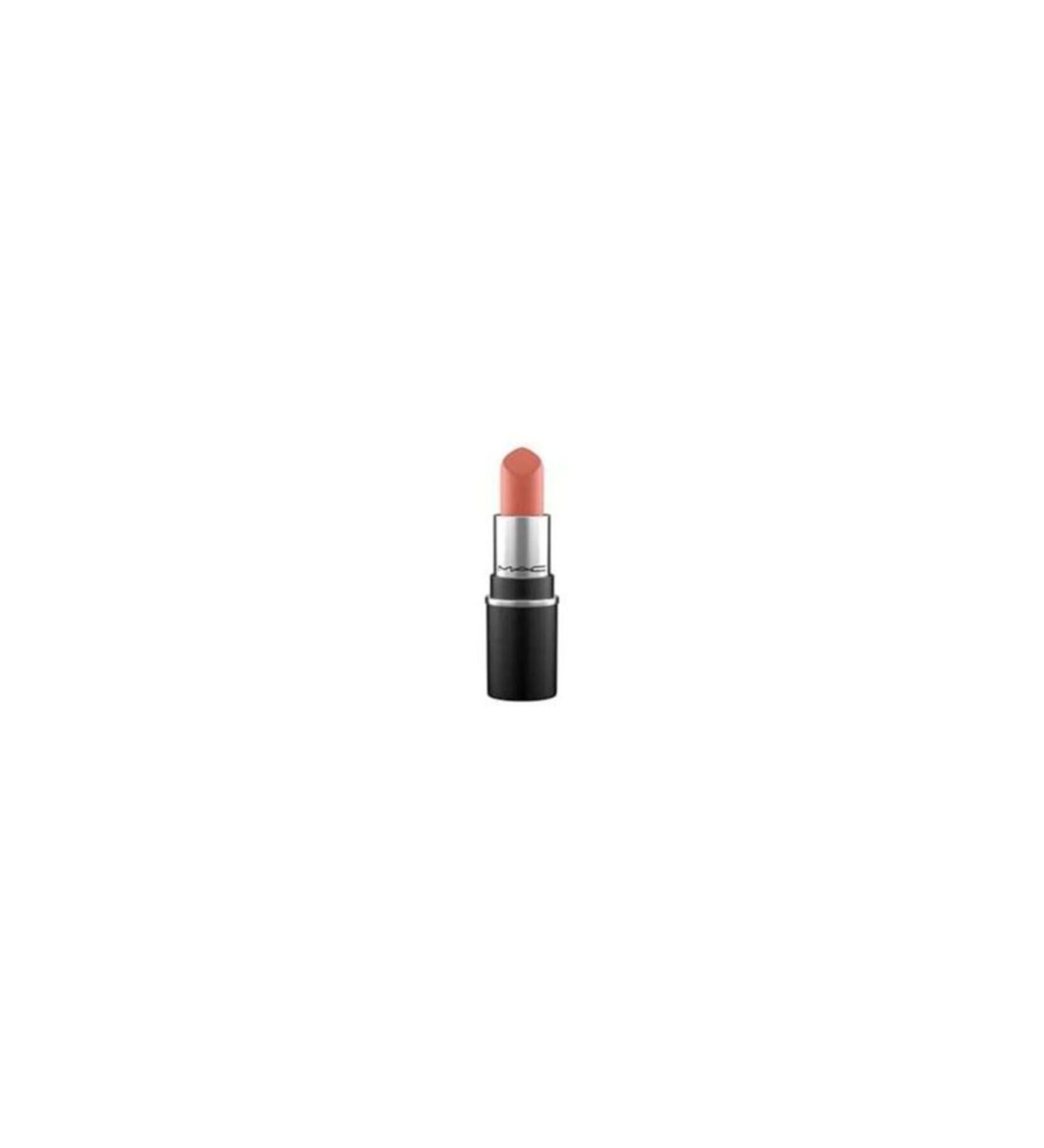 Mac LITTLE MAC MINI LIPSTICK VELVET TEDDY