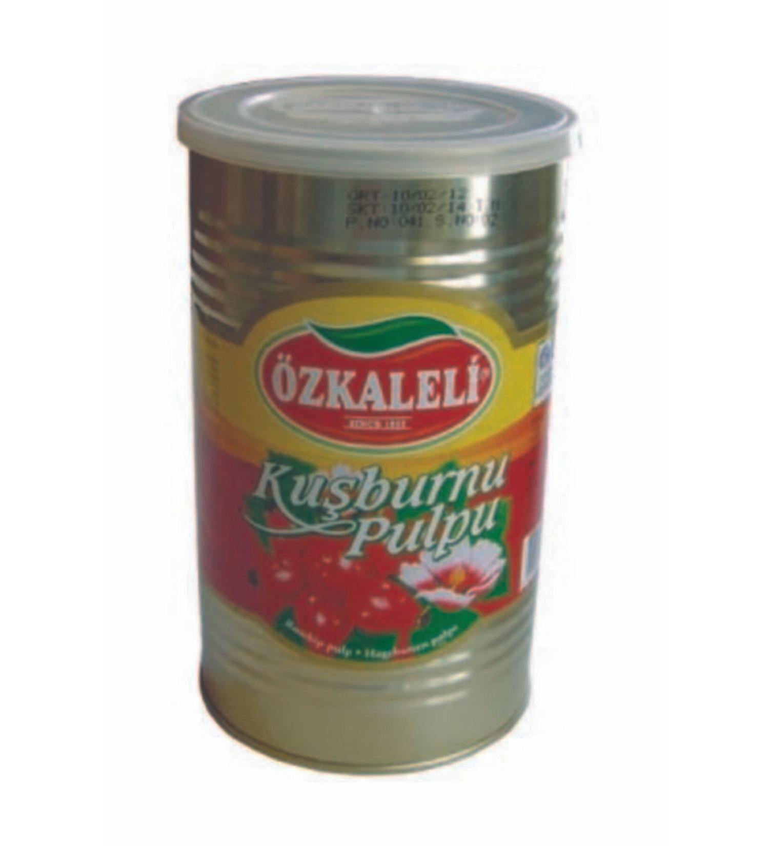 Tokat zkaleli 1250 gr Rosehip Pulp