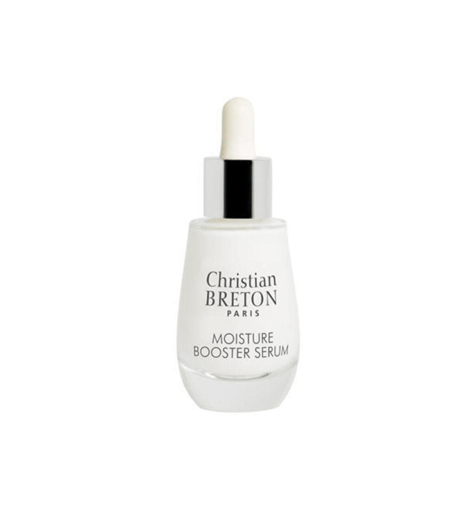 Christian Breton Hyaluronic Acid + Argan Facial Serum 30 Ml