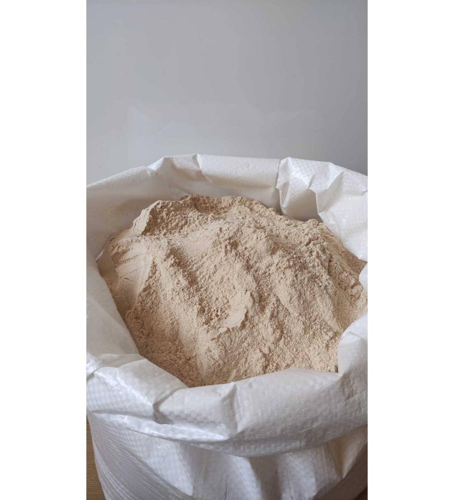 Beyribey Farm Natural Organic Kav lca Flour 3 KG