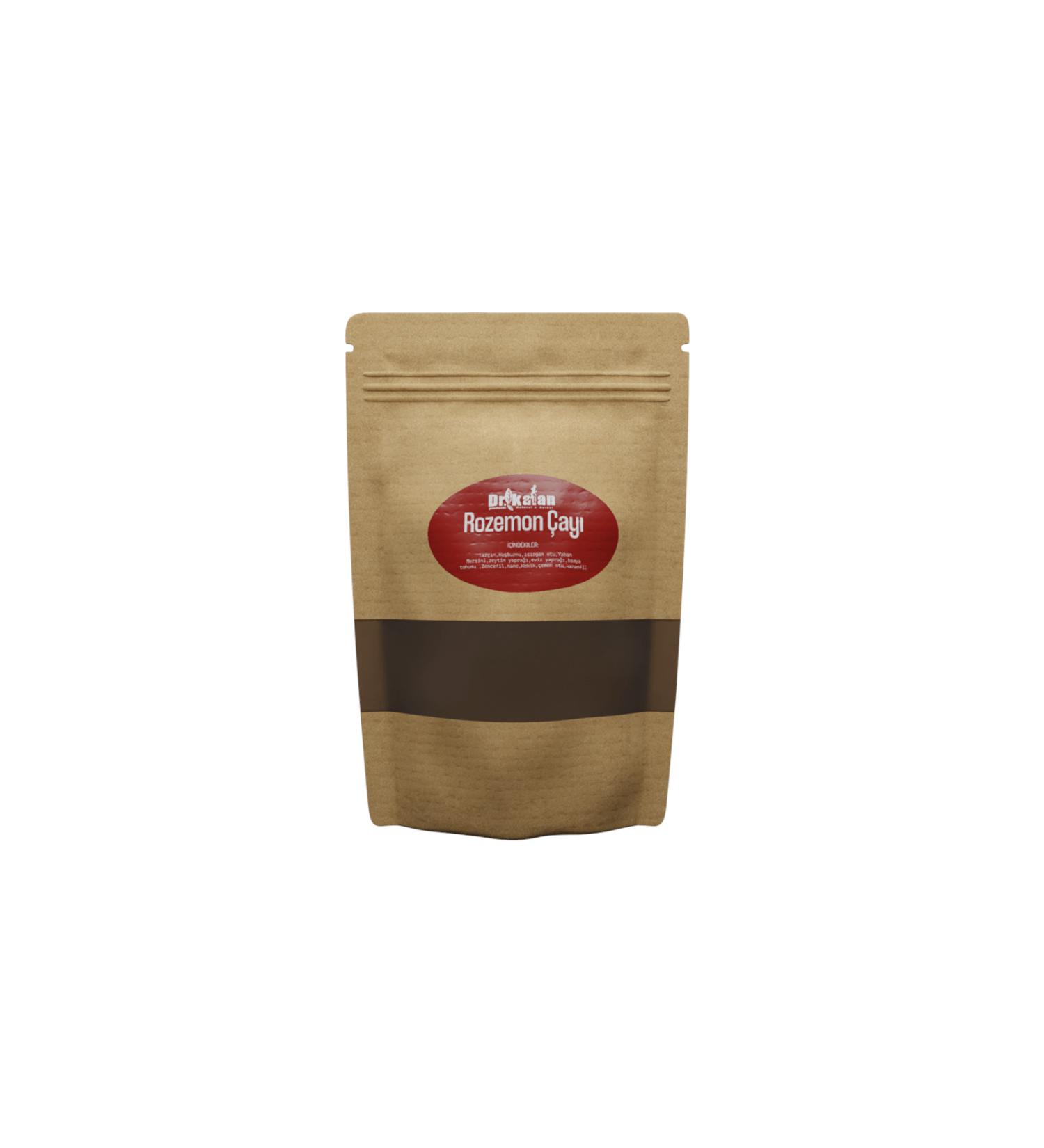 Dr Kalan Rosemon Tea 180 g