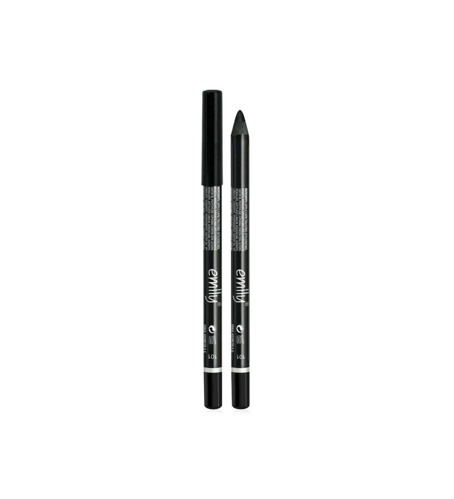 Golden Rose Pencil Emily 101