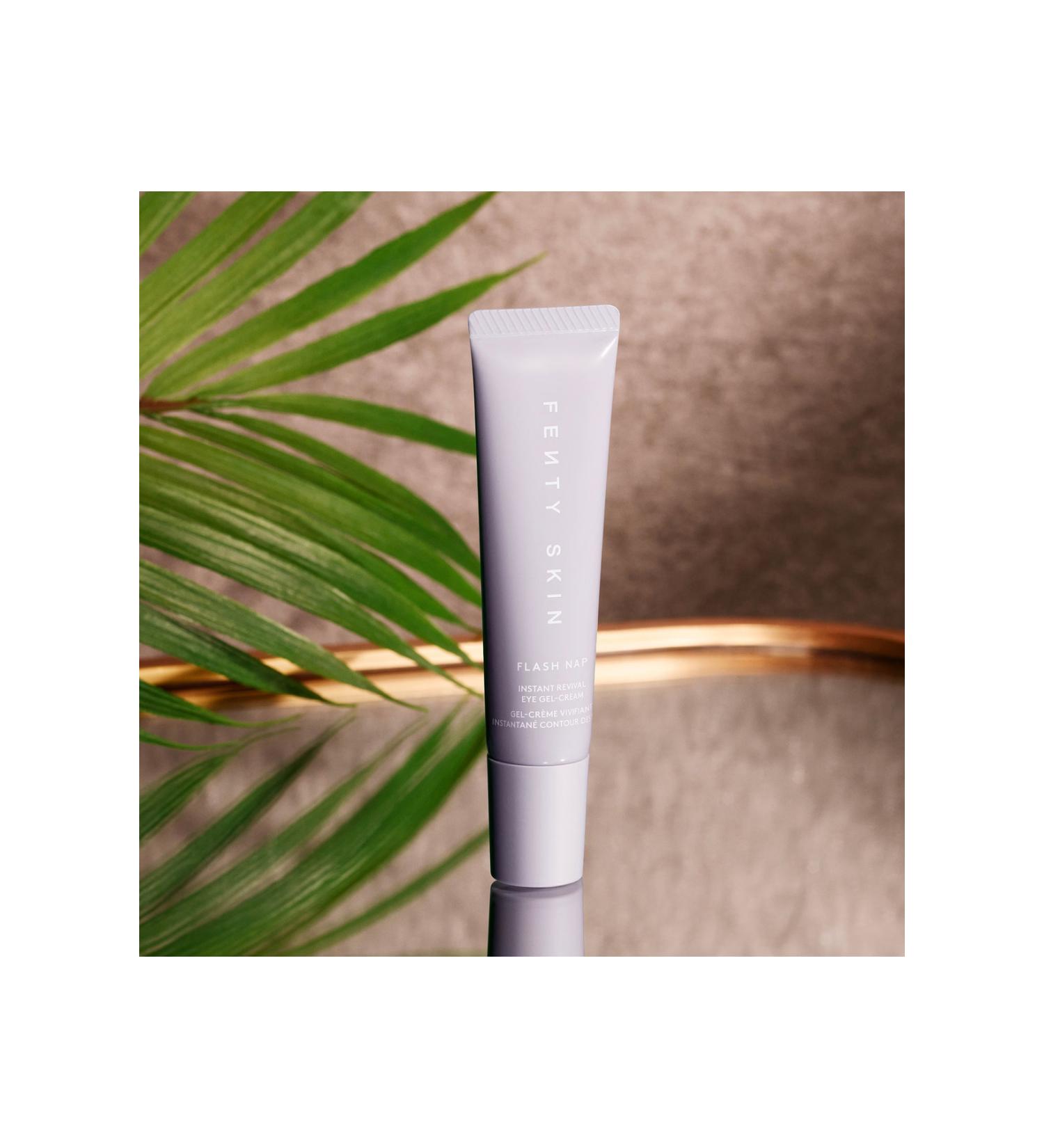 Fenty Skin Flash Nap Instant Revival - Eye Gel Cream-15ml