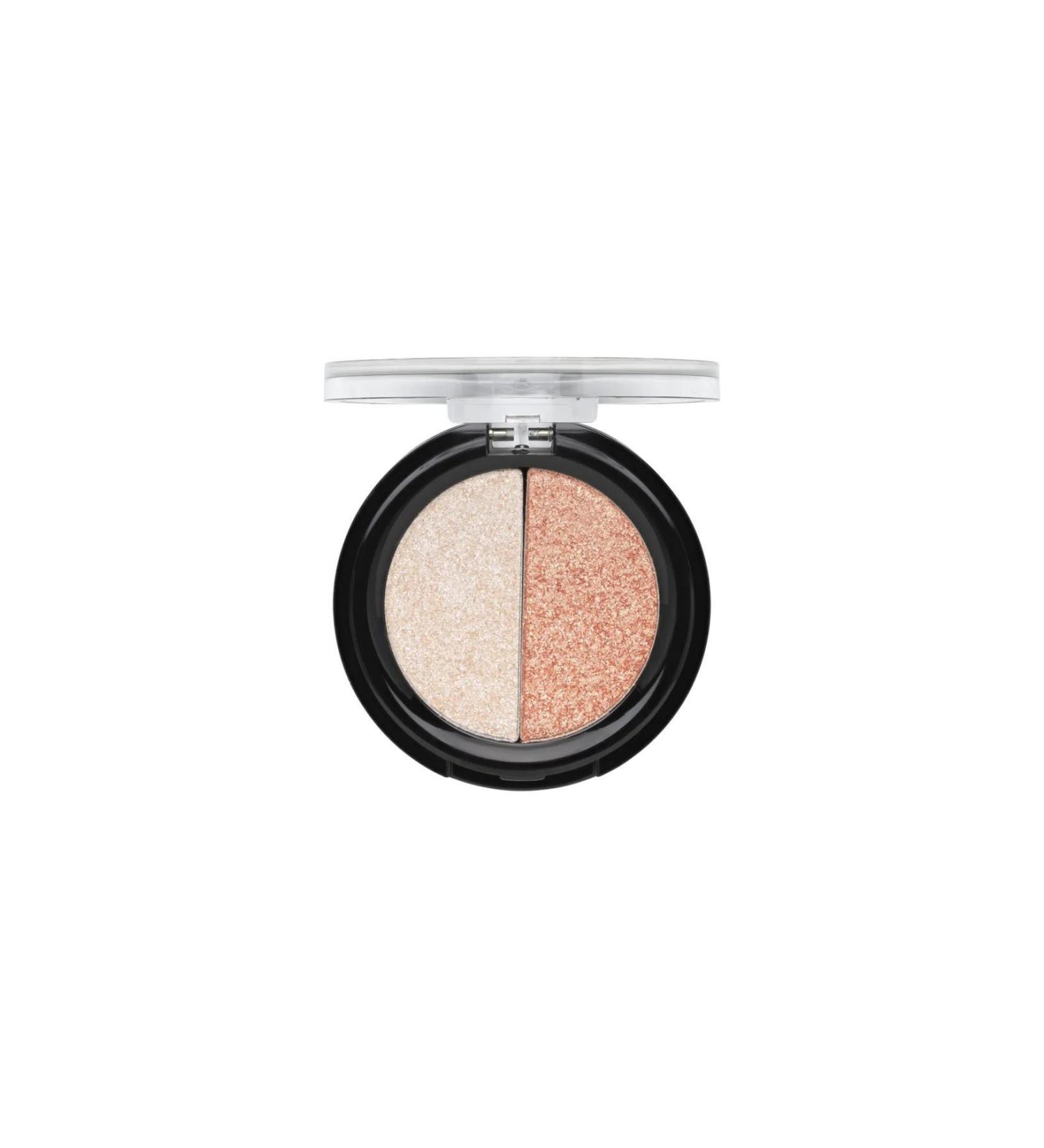 Aden Shine Eyeshadow Powder
