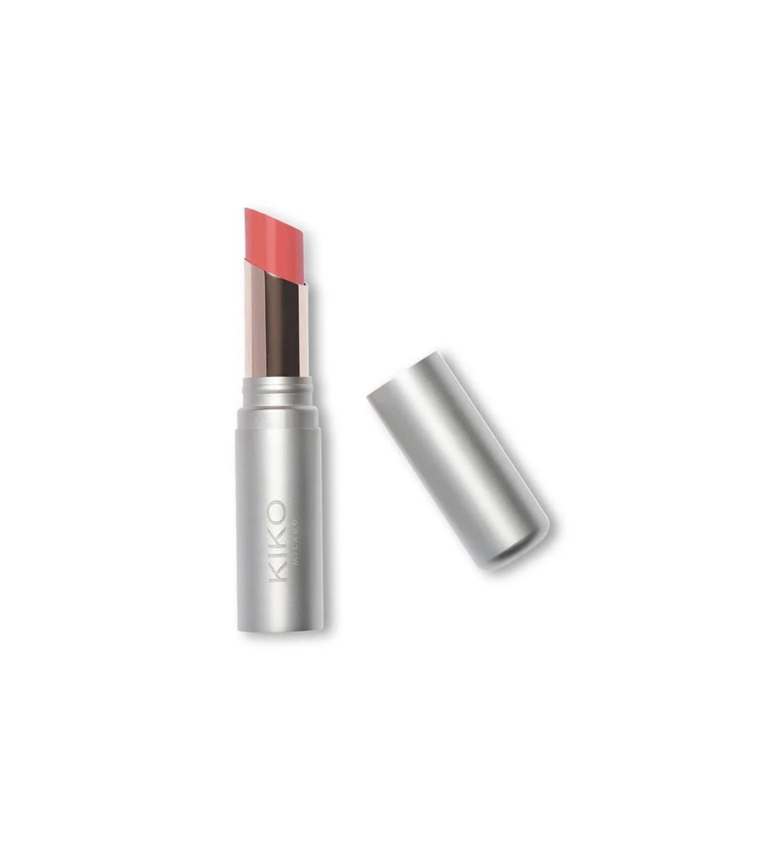 KIKO HYDRA SHINY Permanent Lipstick -Carest Cosmetic - Buy Online on GoSupps.com