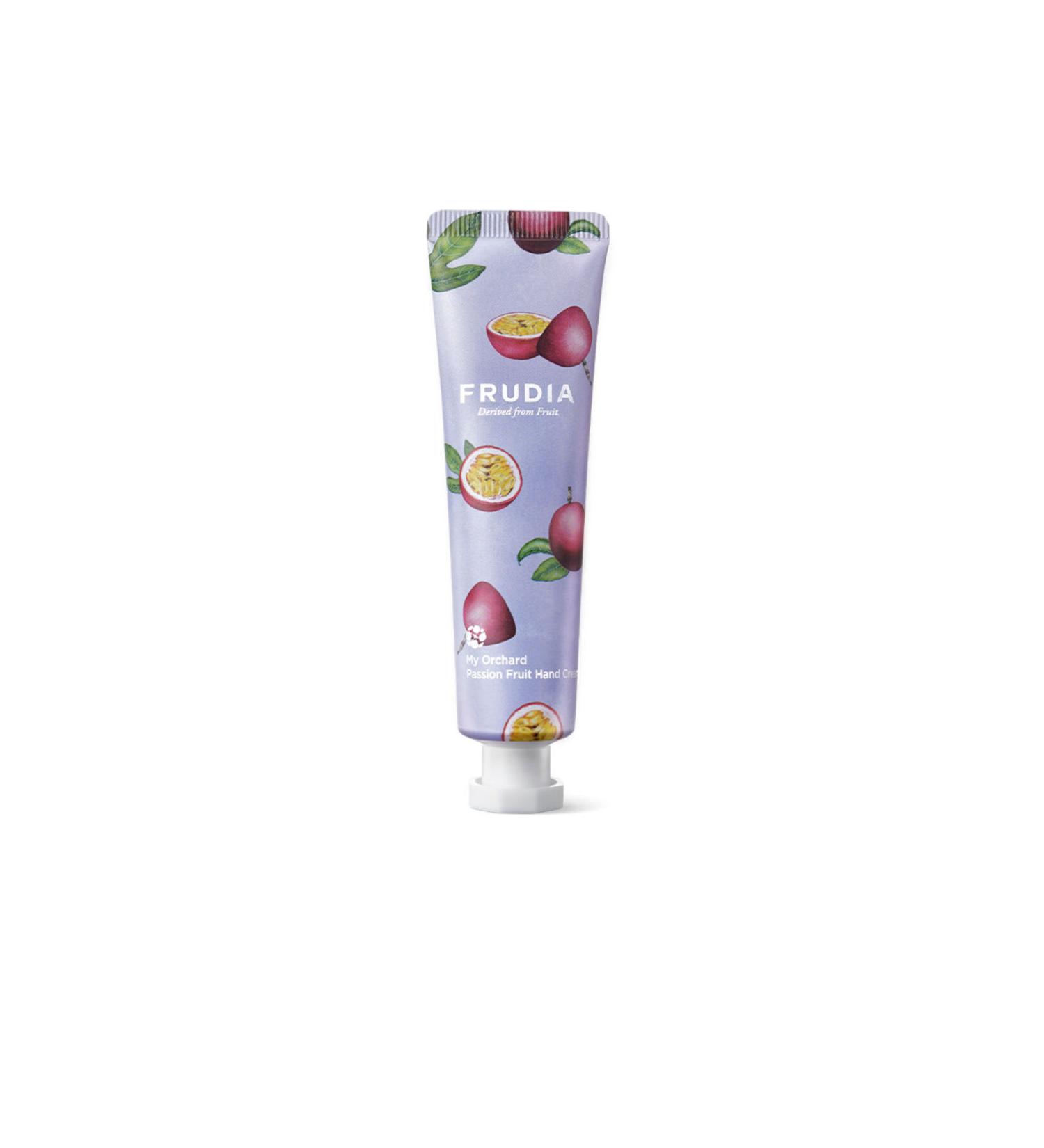 Frudia My Orchard Passion Fruit Hand Cream 30 g