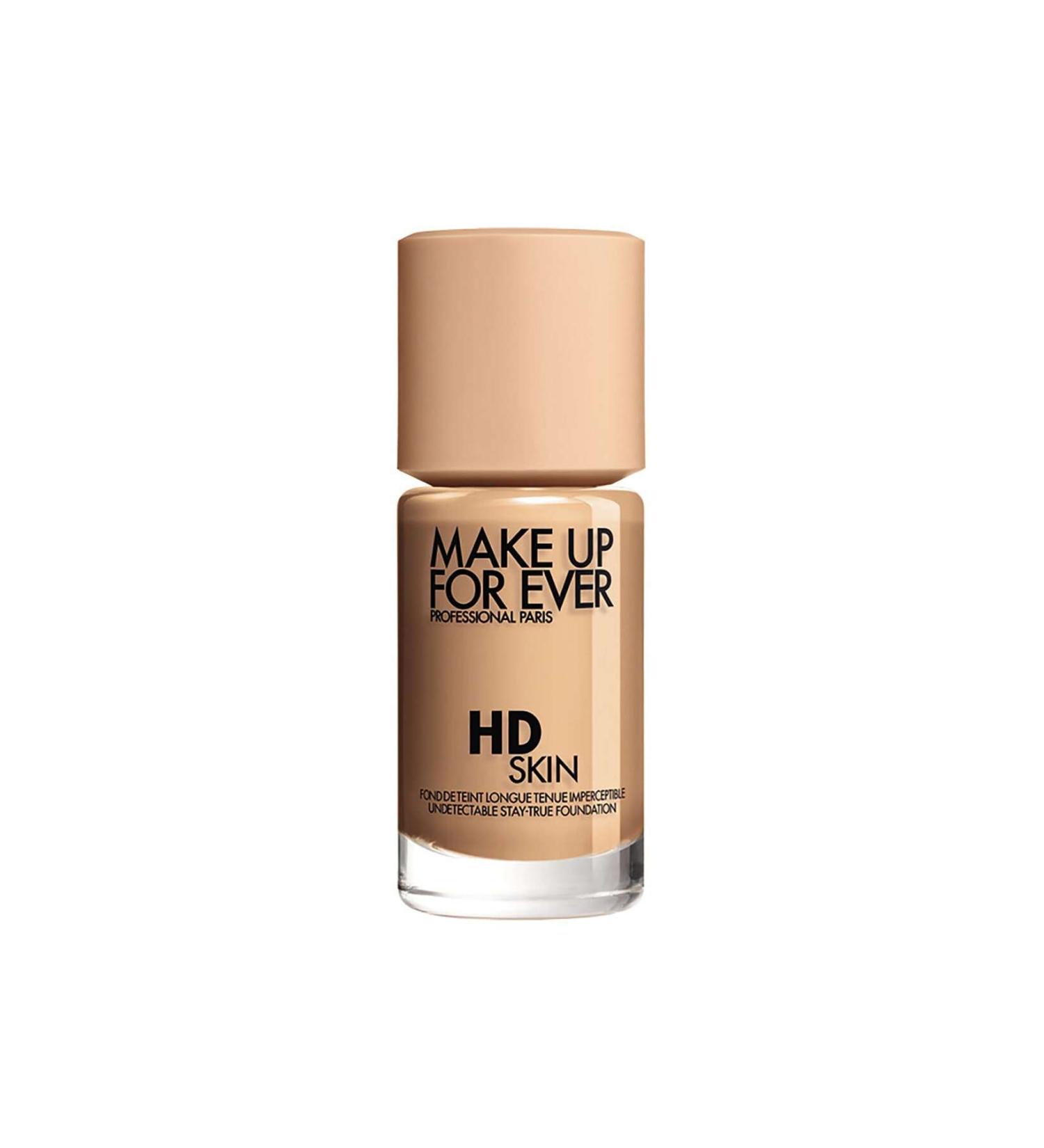 Make Up For Ever HD Skin Stay-True - Foundation 2N26 (30 ml)