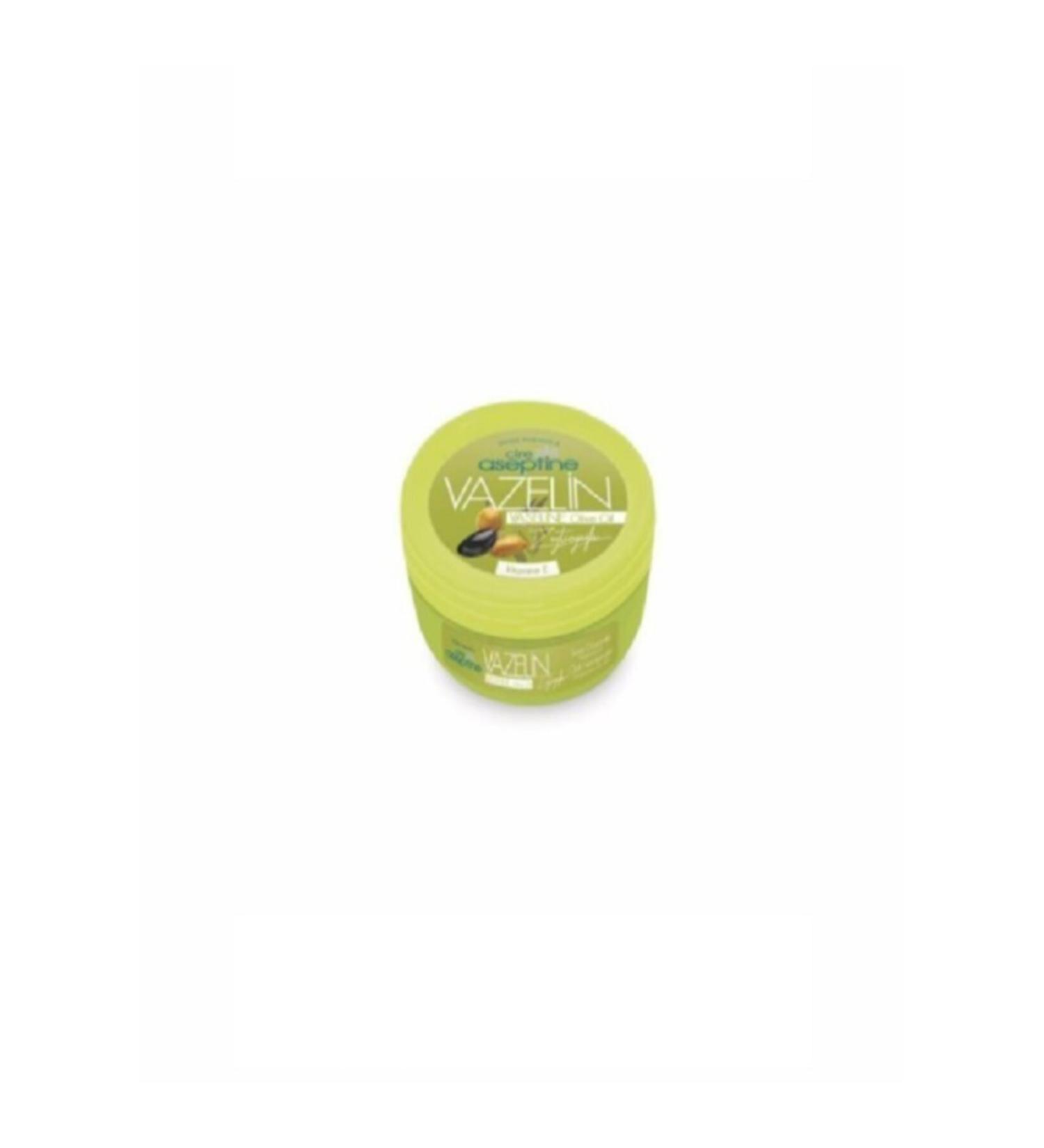 Cire Aseptine Olive Oil Vaseline 150 ml