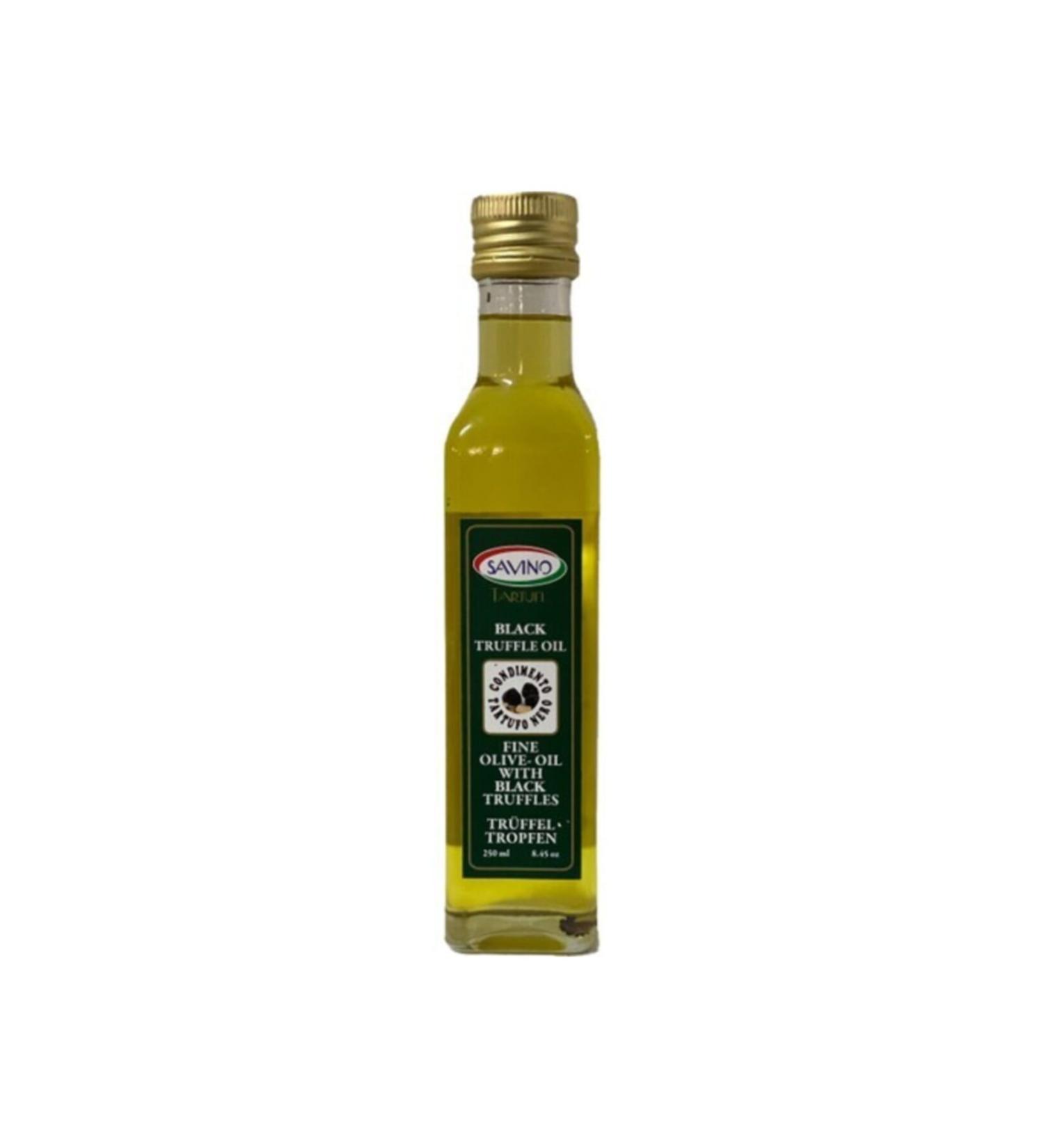 Sapori White Truffle (TRUFFLES) Olive Oil 250 ml