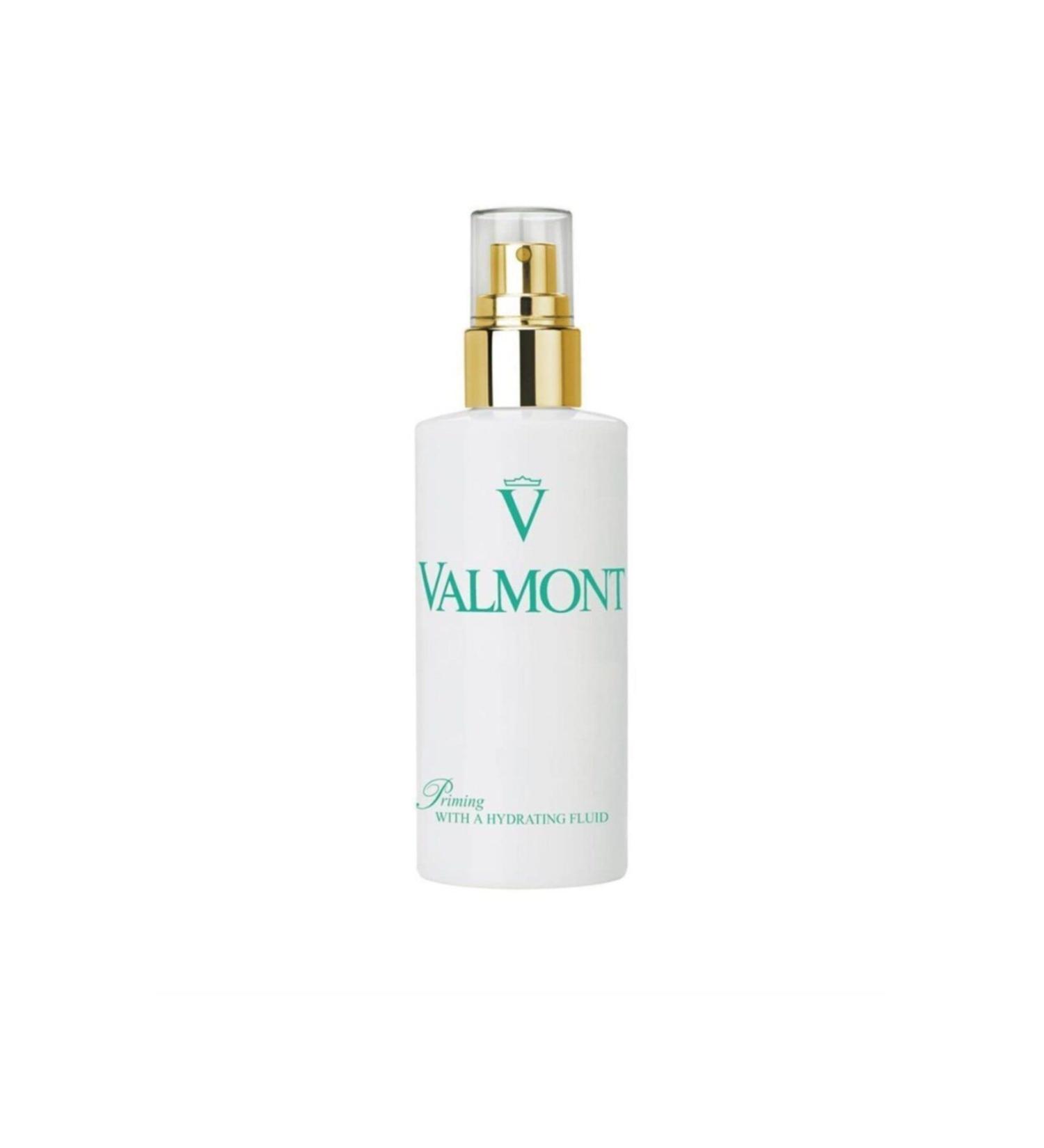 Valmont Priming With A Hydrating Fluid 150 ml 7612017050058