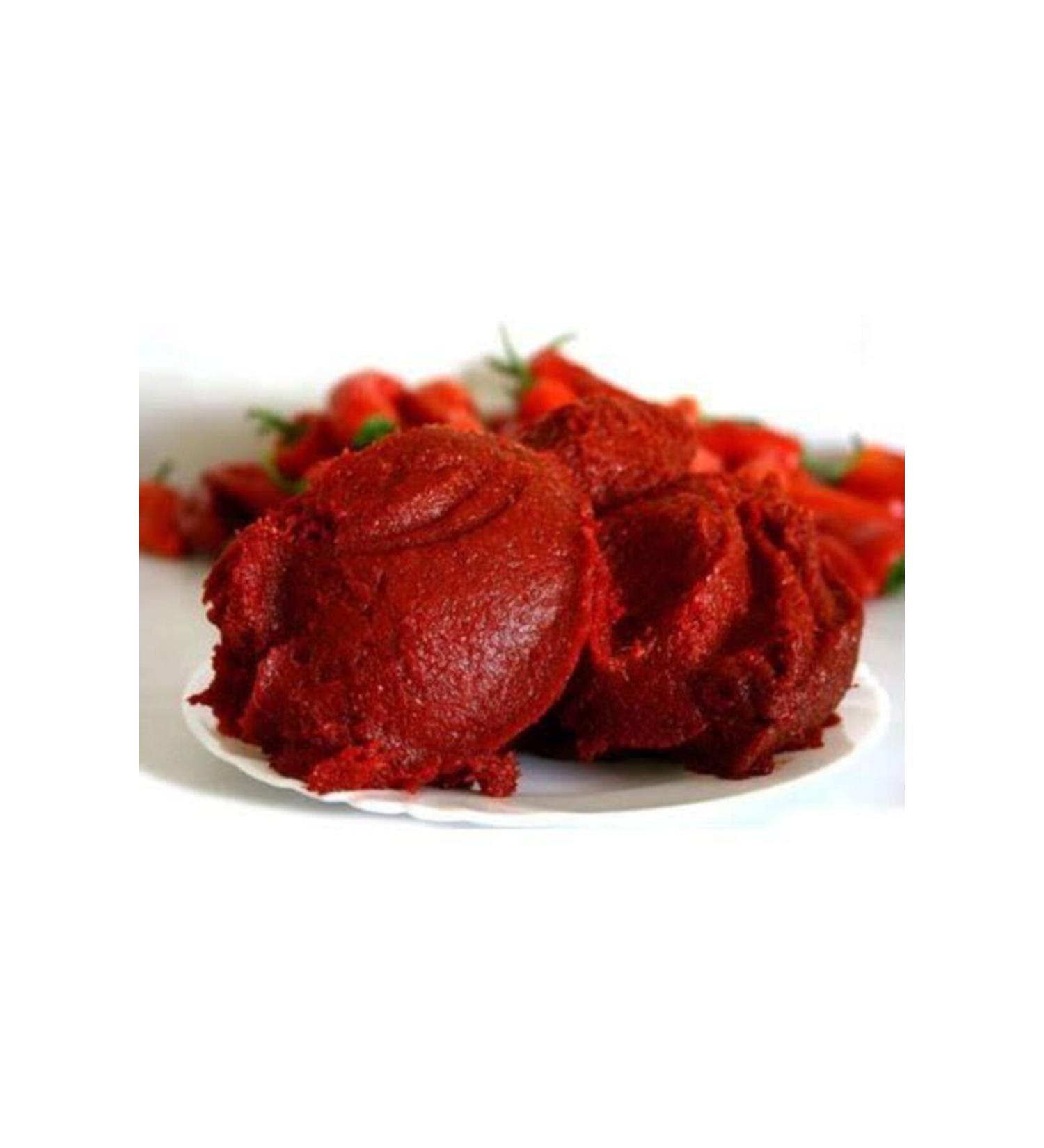 G daevi Hot Pepper Paste Homemade Organic Paste 2kg