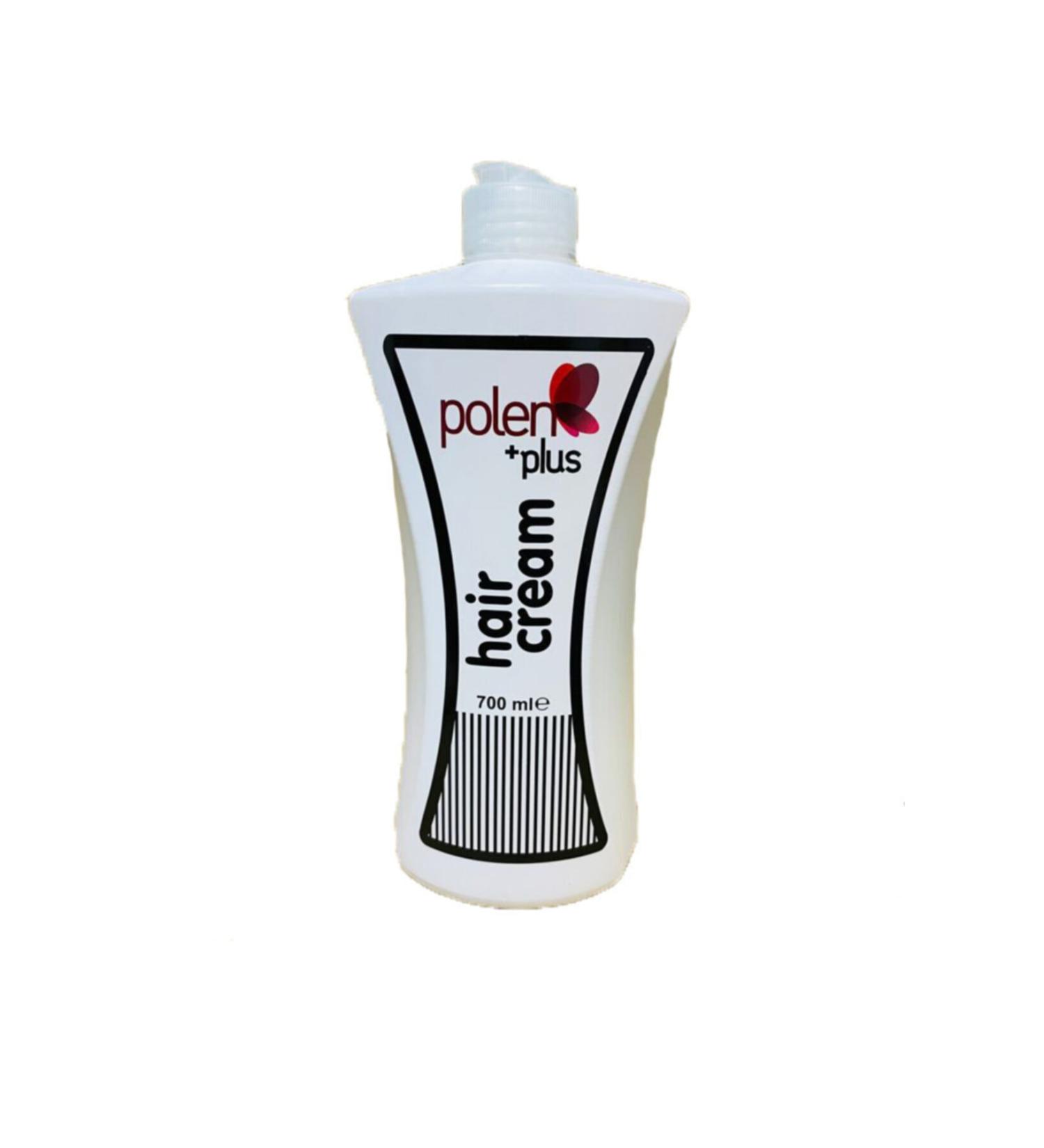 PolenPlus Keratin Hair Conditioner 700 Ml