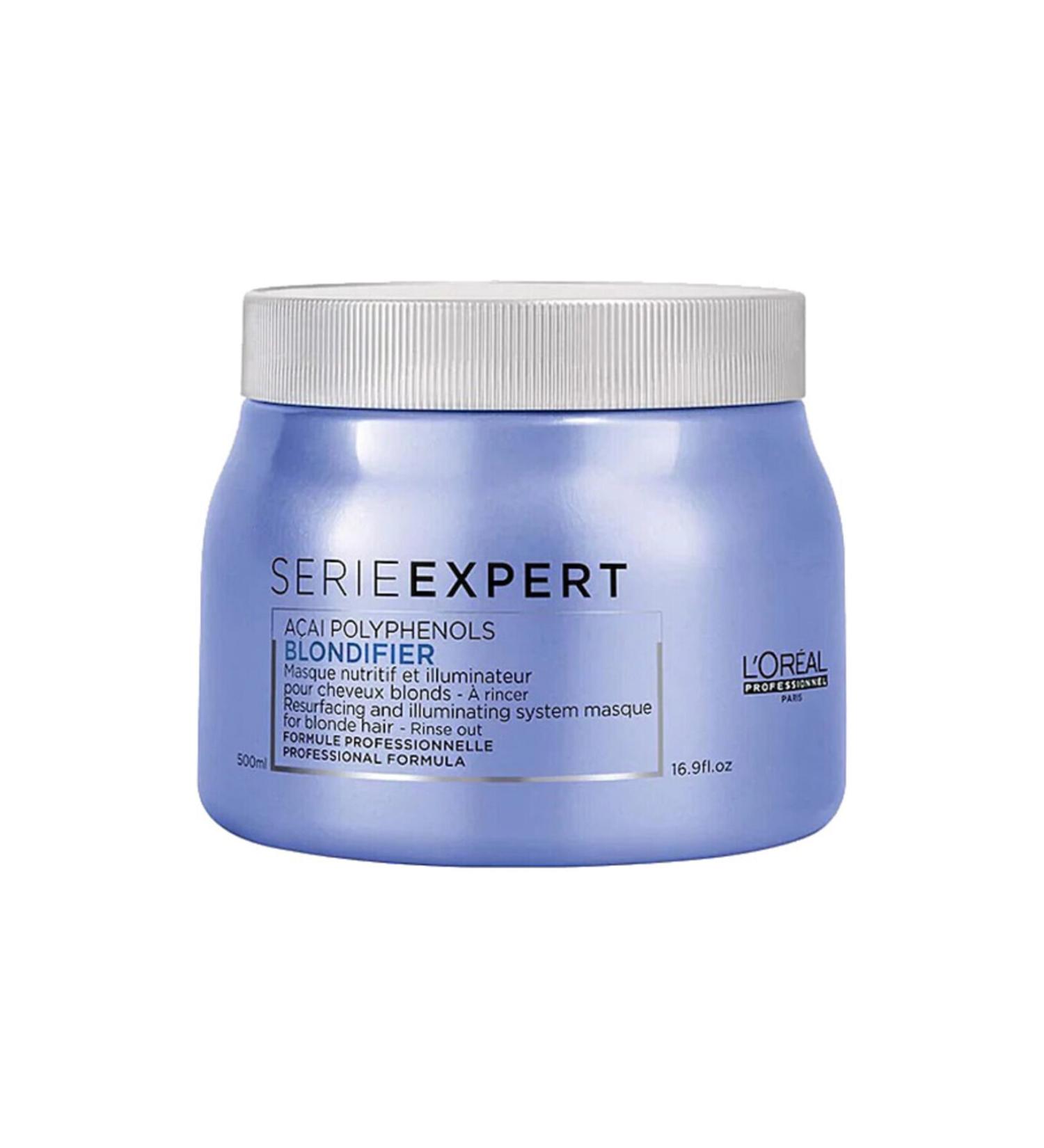 L'oreal Professionnel Blondifier Mask 500 ml 3474636628957