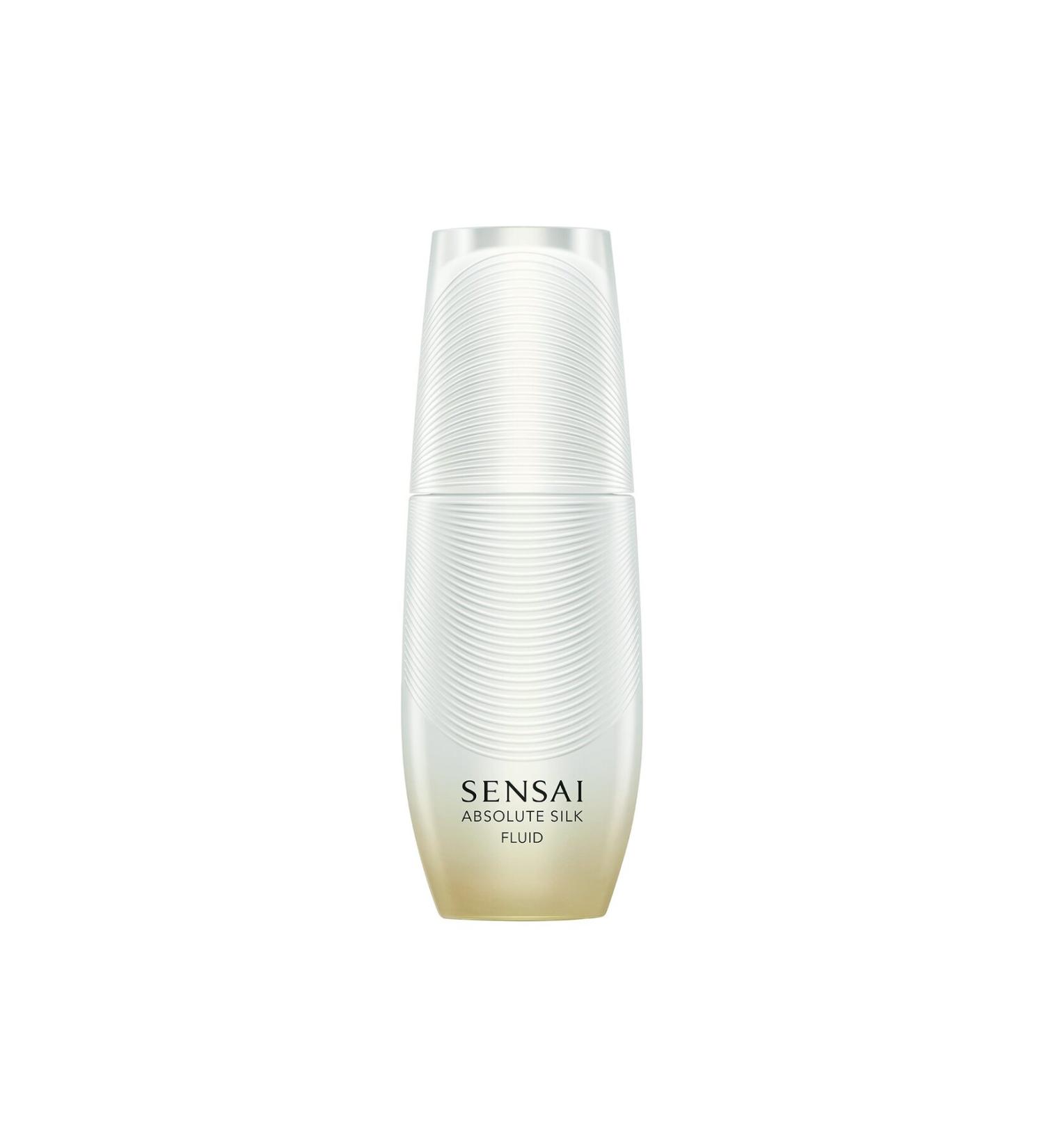 Sensai Absolute Silk - Fresh and Full-Full Moisturizing Emulsion 80ml