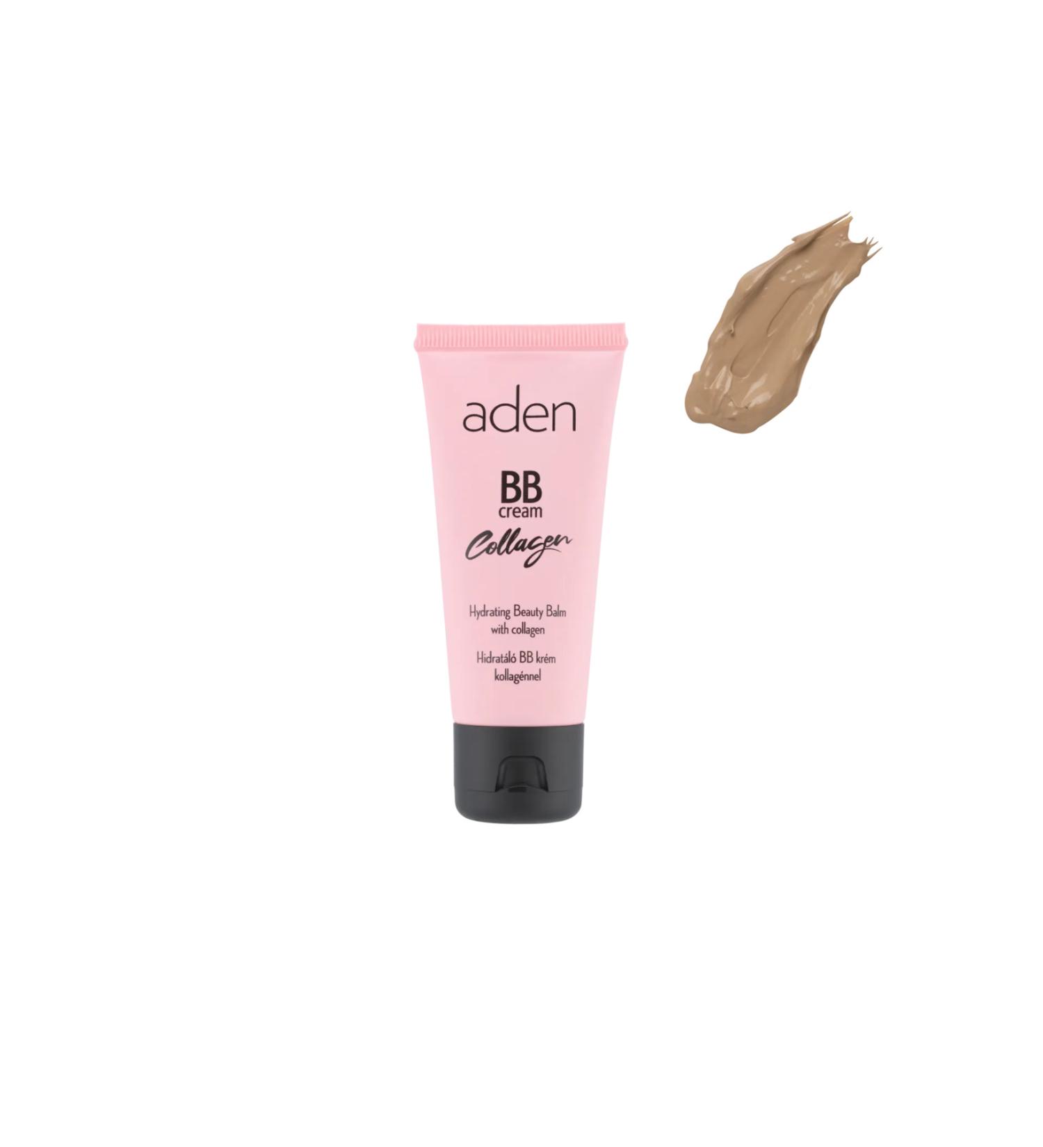 Aden BB Collagen Cream
