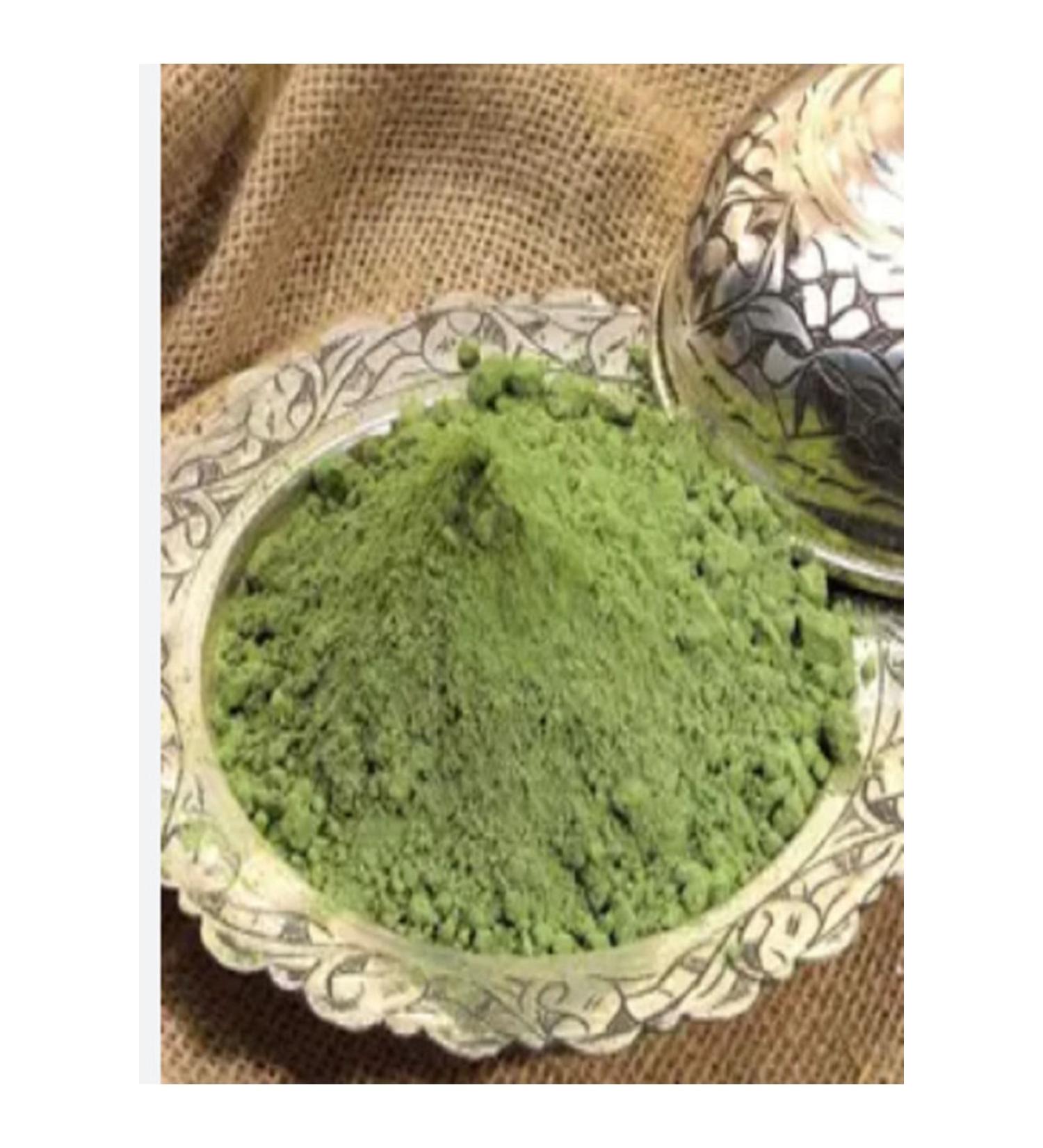 Heybeli Aktar Spice 1st Quality Rgs Brand Henna Powder 1 Kg