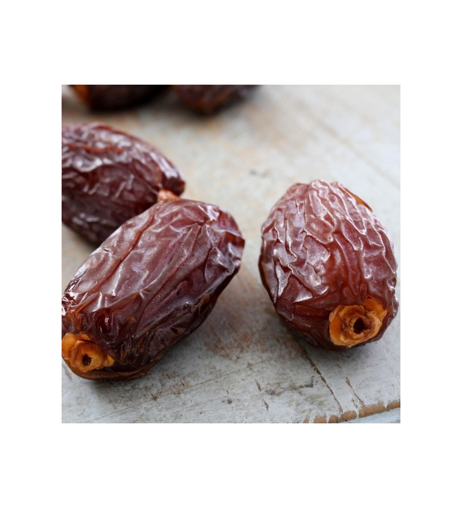 Guruyemi Jerusalem Date Jumbo 250 gr