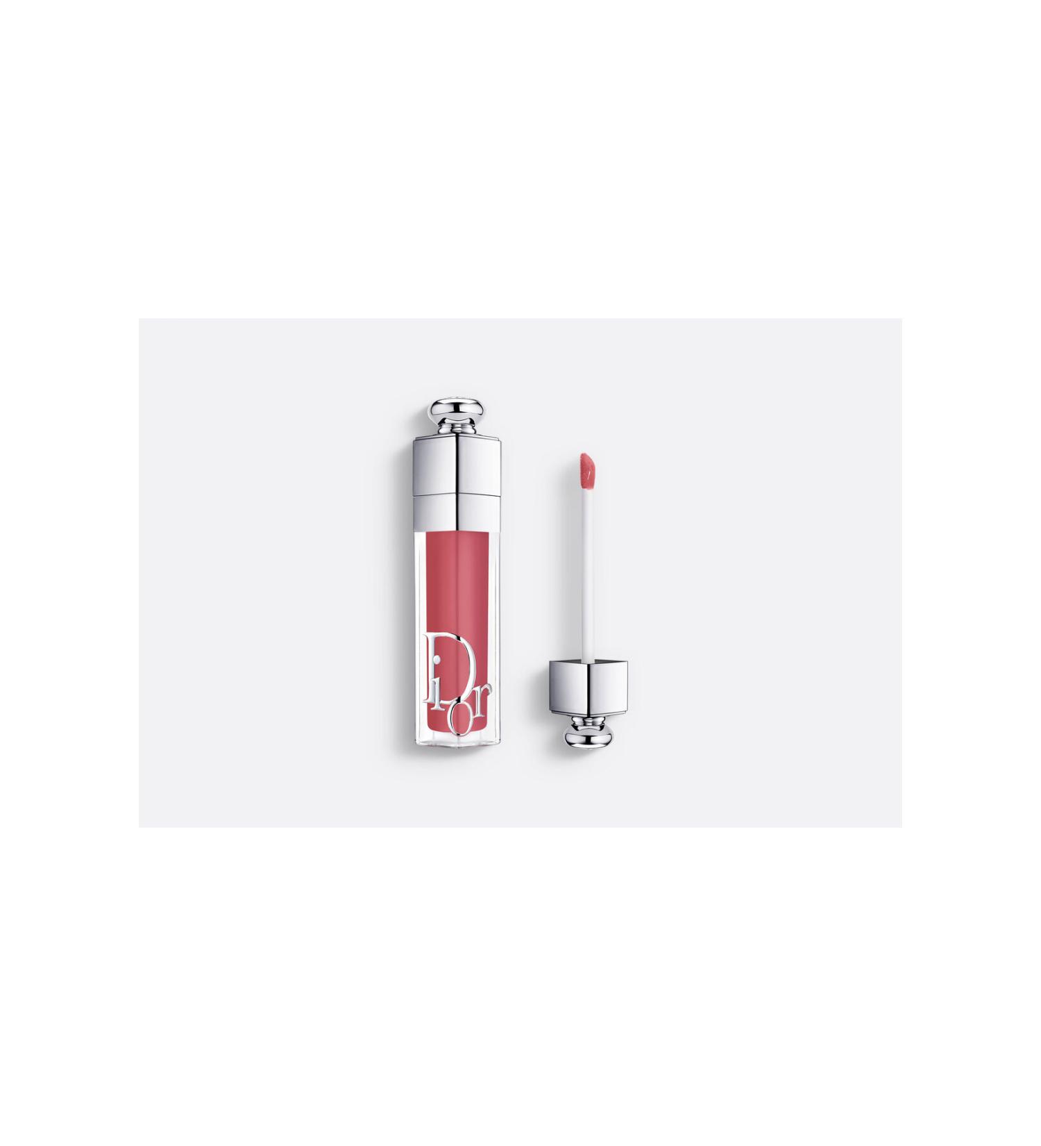 Dior ADDICT LIP MAXIMIZER - Intense Shine Moisturizing Long-Lasting Lip Gloss