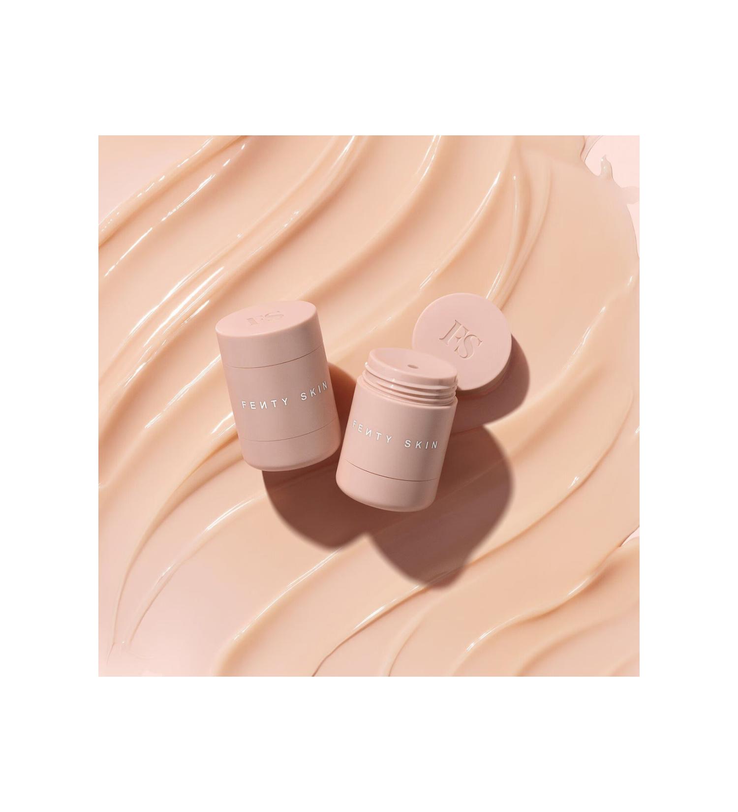 Fenty Skin Plush Puddin' - Plumping and repairing lip mask - Buy Online on GoSupps.com