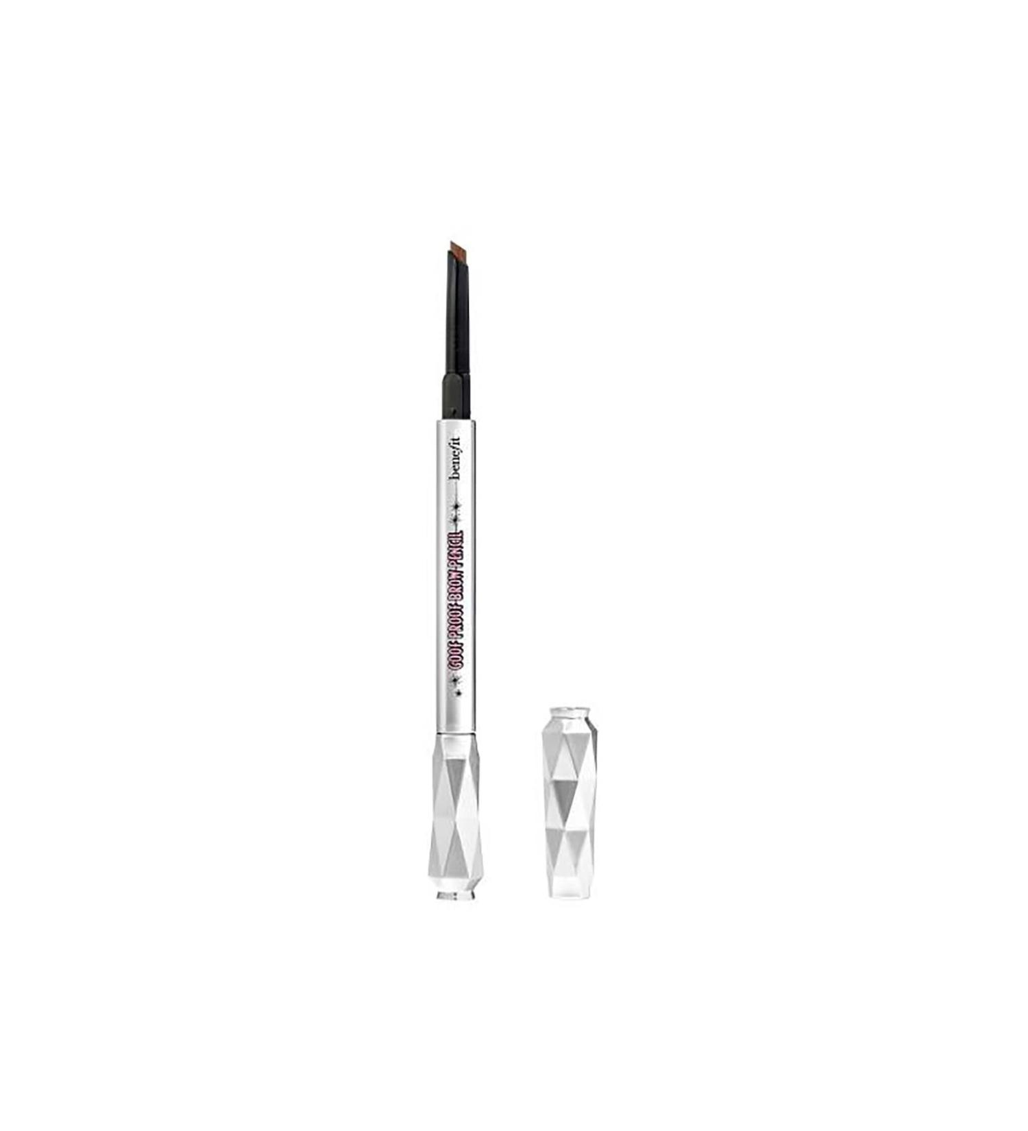 benefit cosmetics Angular Eyebrow Pencil for Practical Eyebrow Makeup 3.75 (0.34 g)