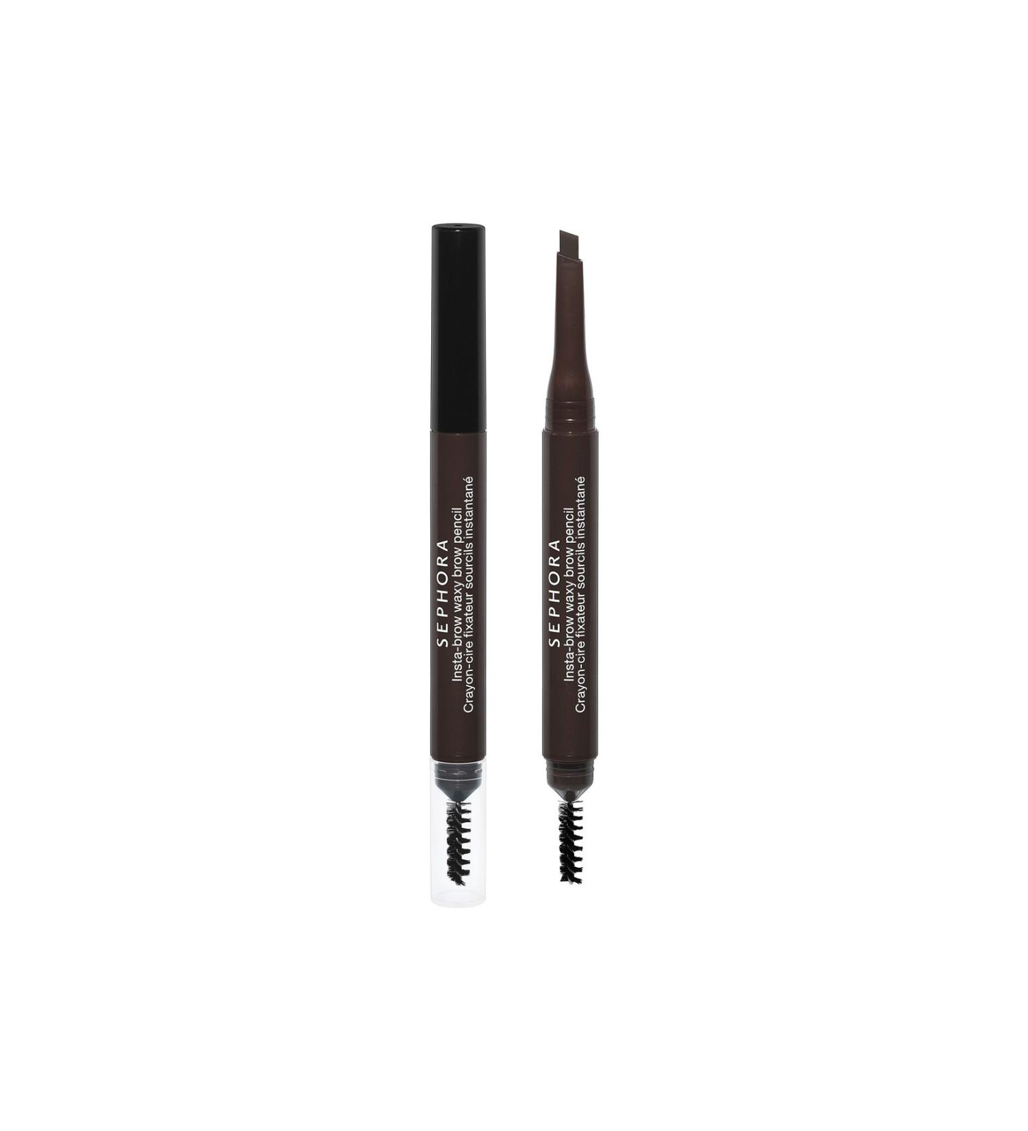 SEPHORA COLLECTION Insta-Brow Brow Pencil - Eyebrow Pencil 06 Soft charcoal (1 g)