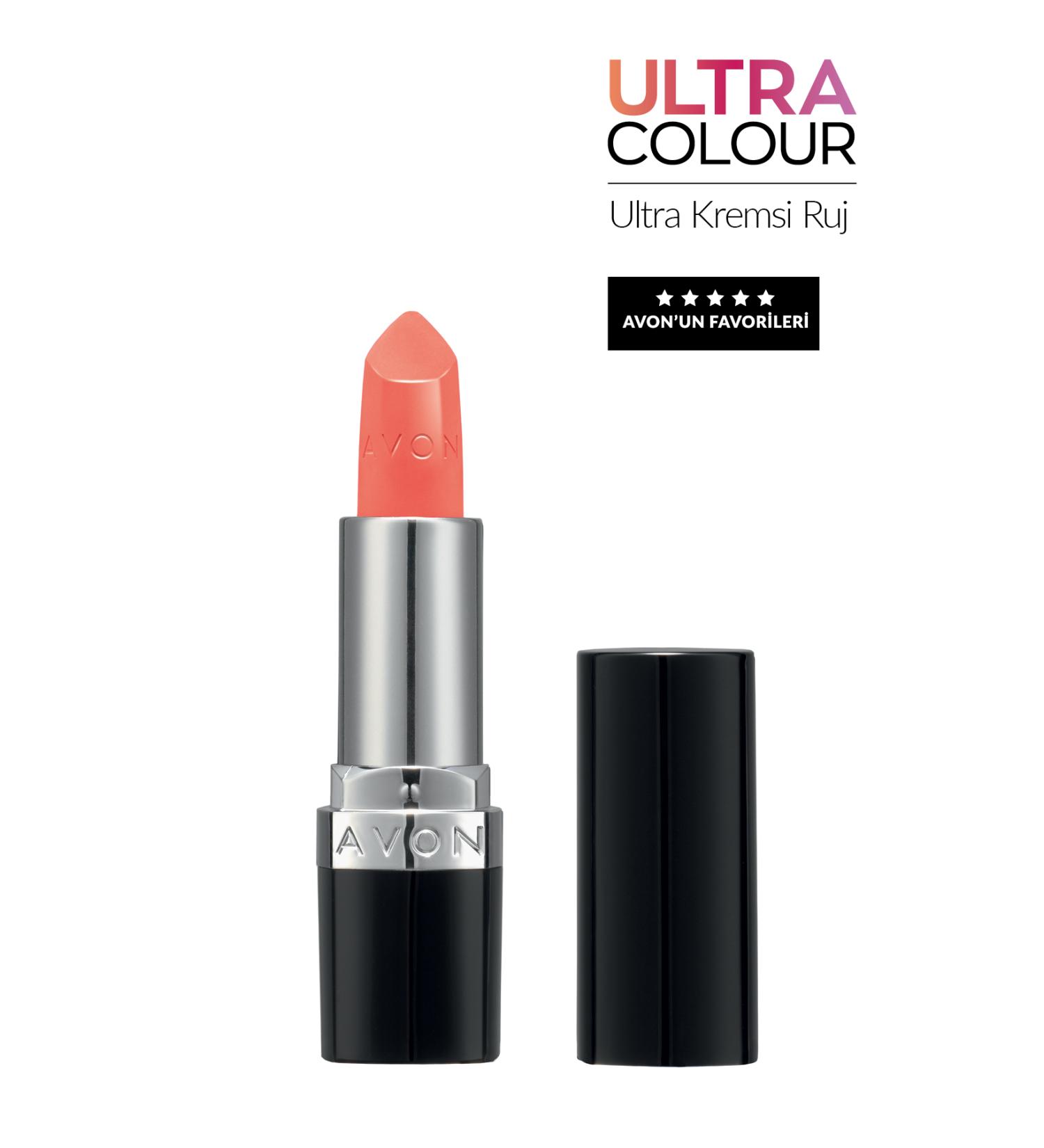 Avon Ultra Creamy Lipstick