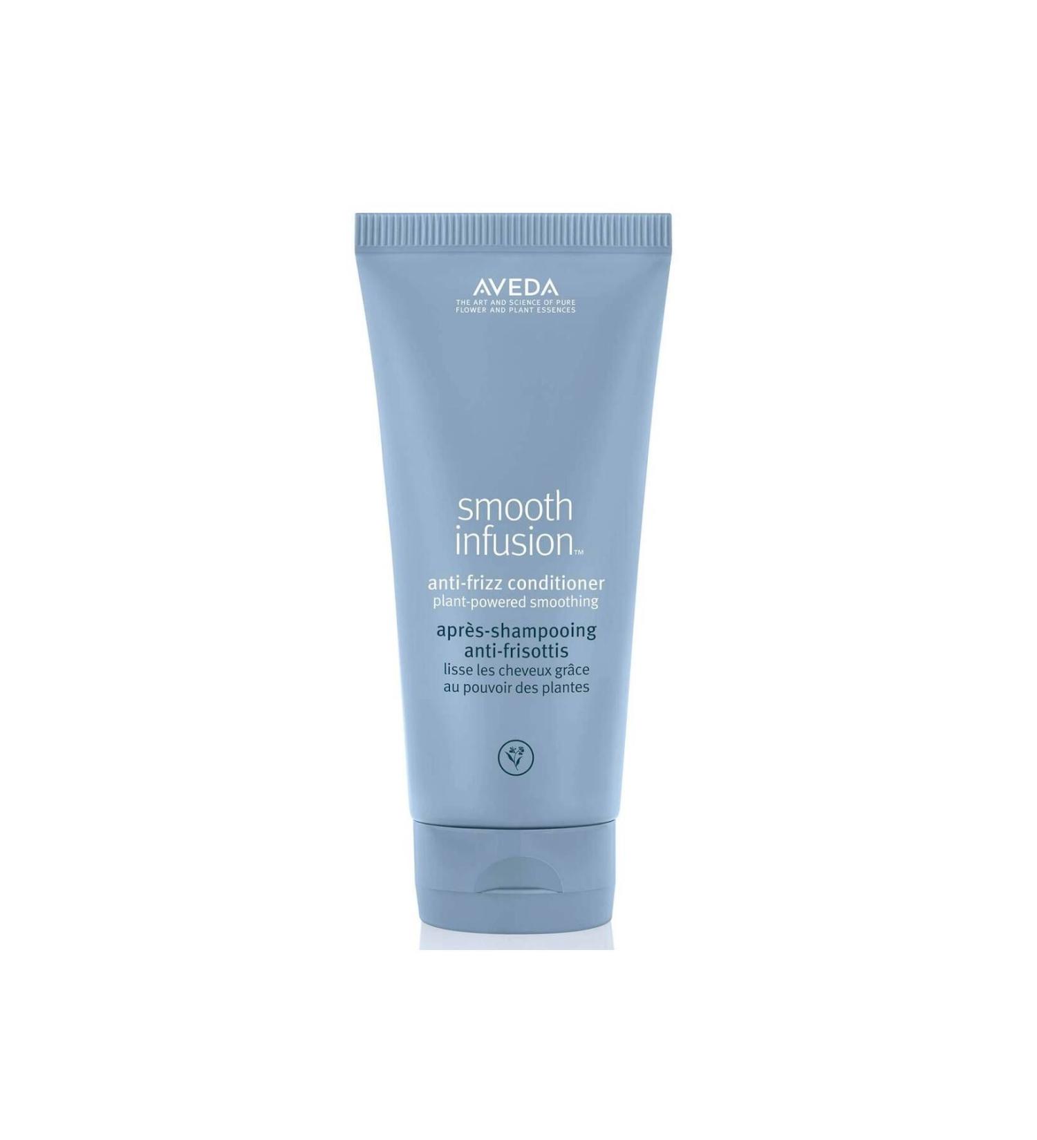 Aveda Smooth Infusion Anti-Frizz Conditioner - Anti-Frizz Moisturizing Conditioner 200 ml CYT3974
