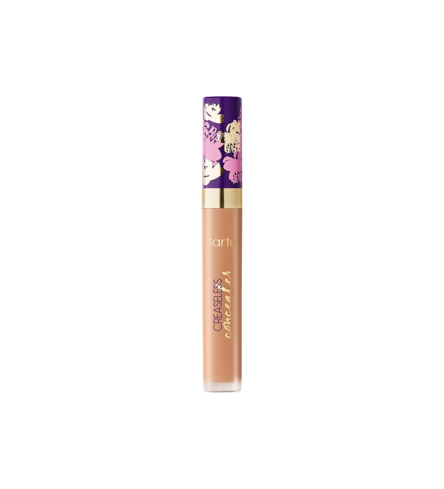 Tarte Maracuja Creaseless Concealer - Concealer 40N tan + net wt 6.4 g / 0.225 Oz.