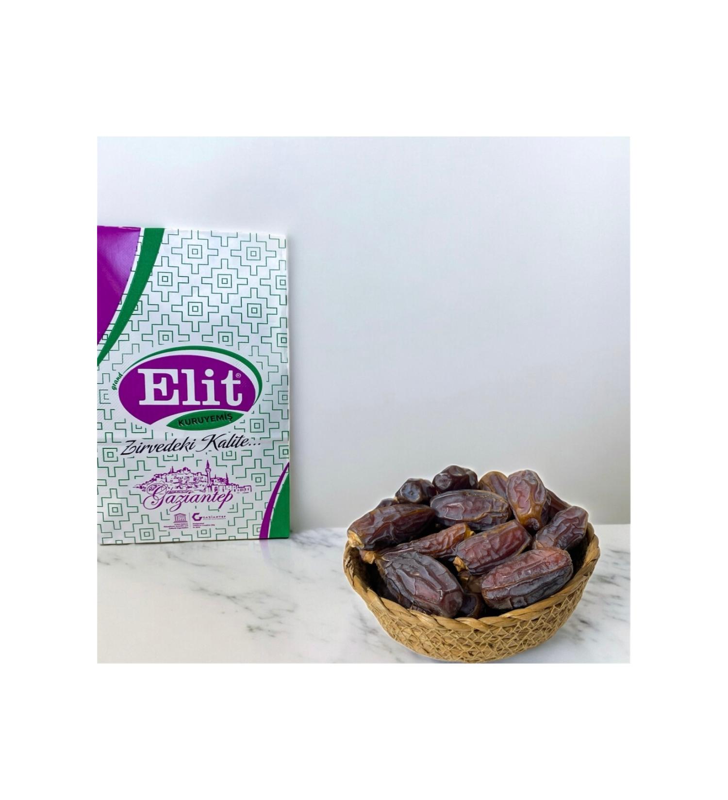 Elite Nuts MEDINE MEBRUM 500GR