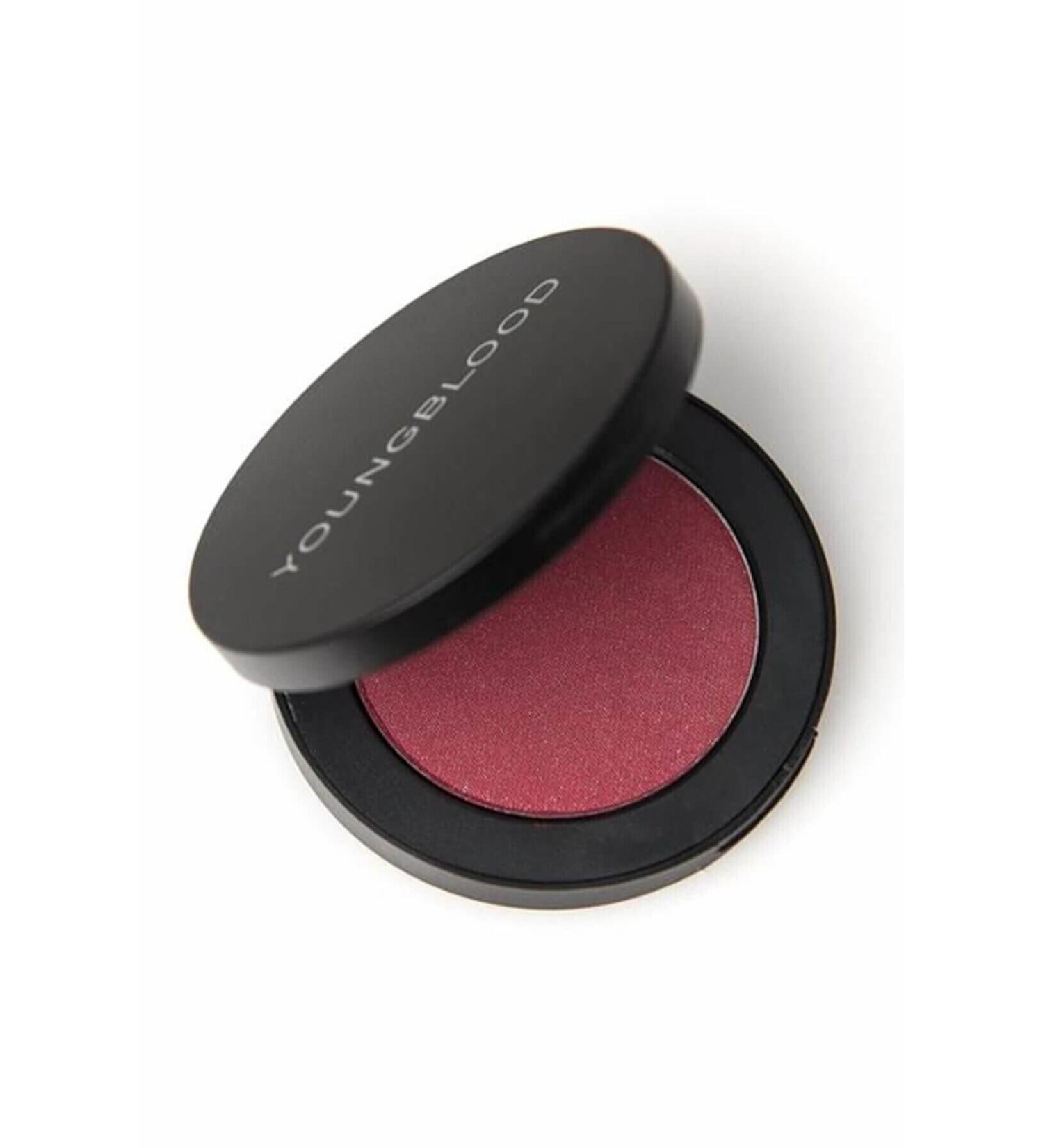 Youngblood Blush - Pressed Mineral Blush Temptress 3 g 696137080109