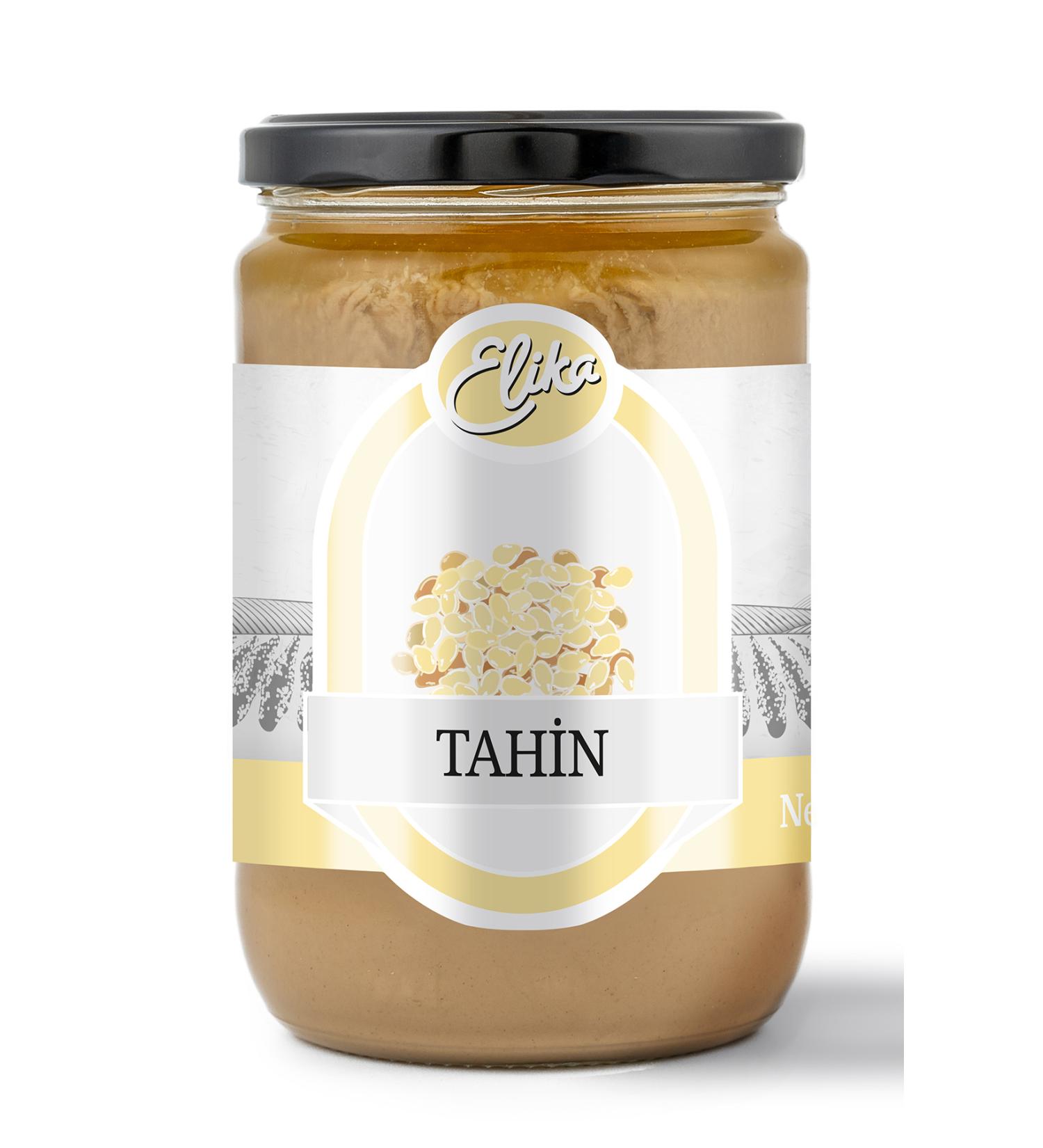 EL KA Tahini 620 gr