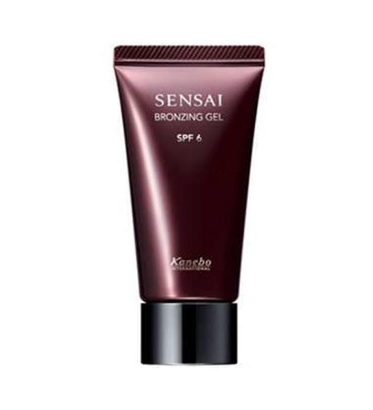 Sensai Bronzing Gel Bg 61 50 ml