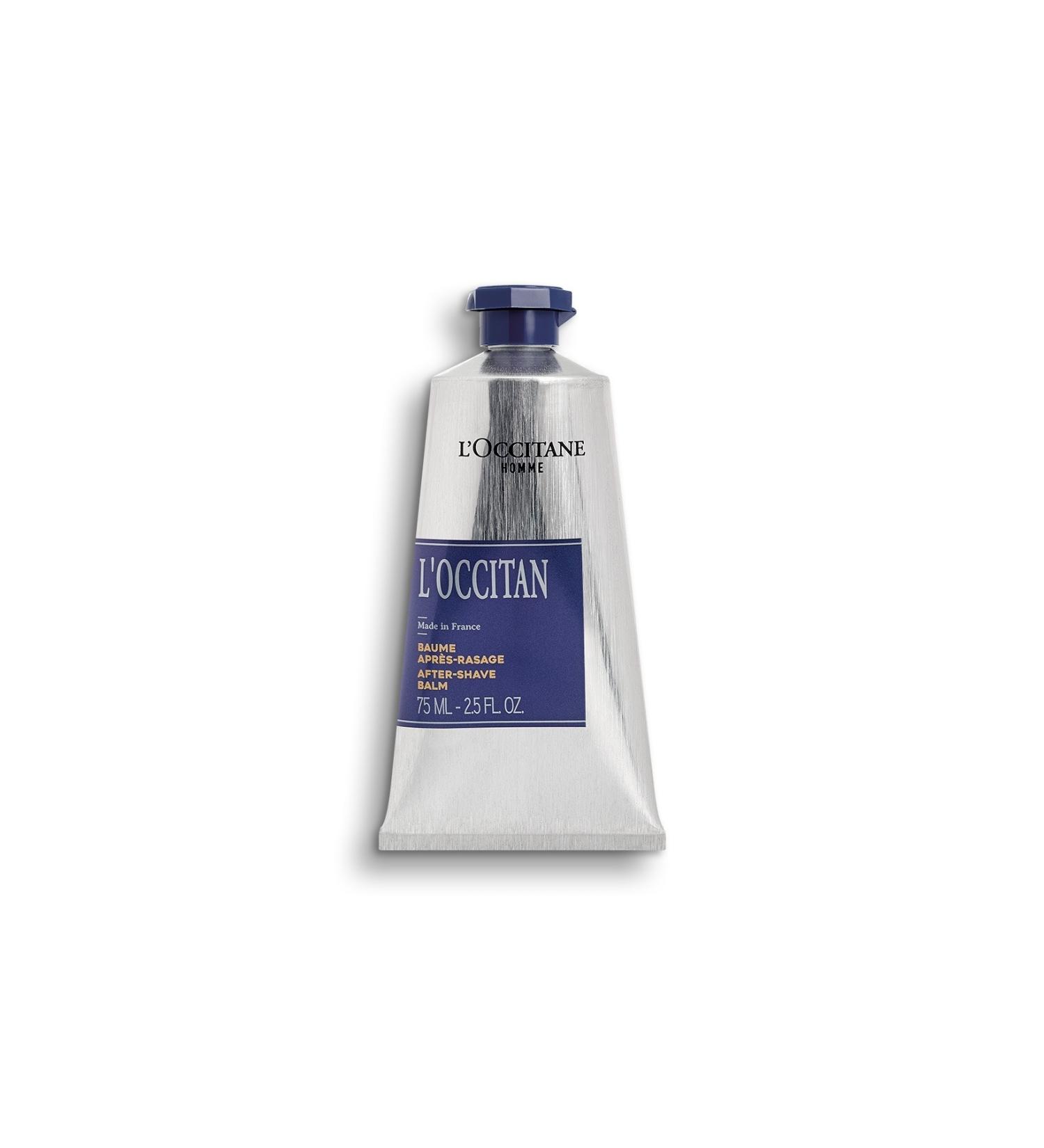 L'Occitane L'occitan After Shave Balm - L'occitan After Shave Cream - 75 ml