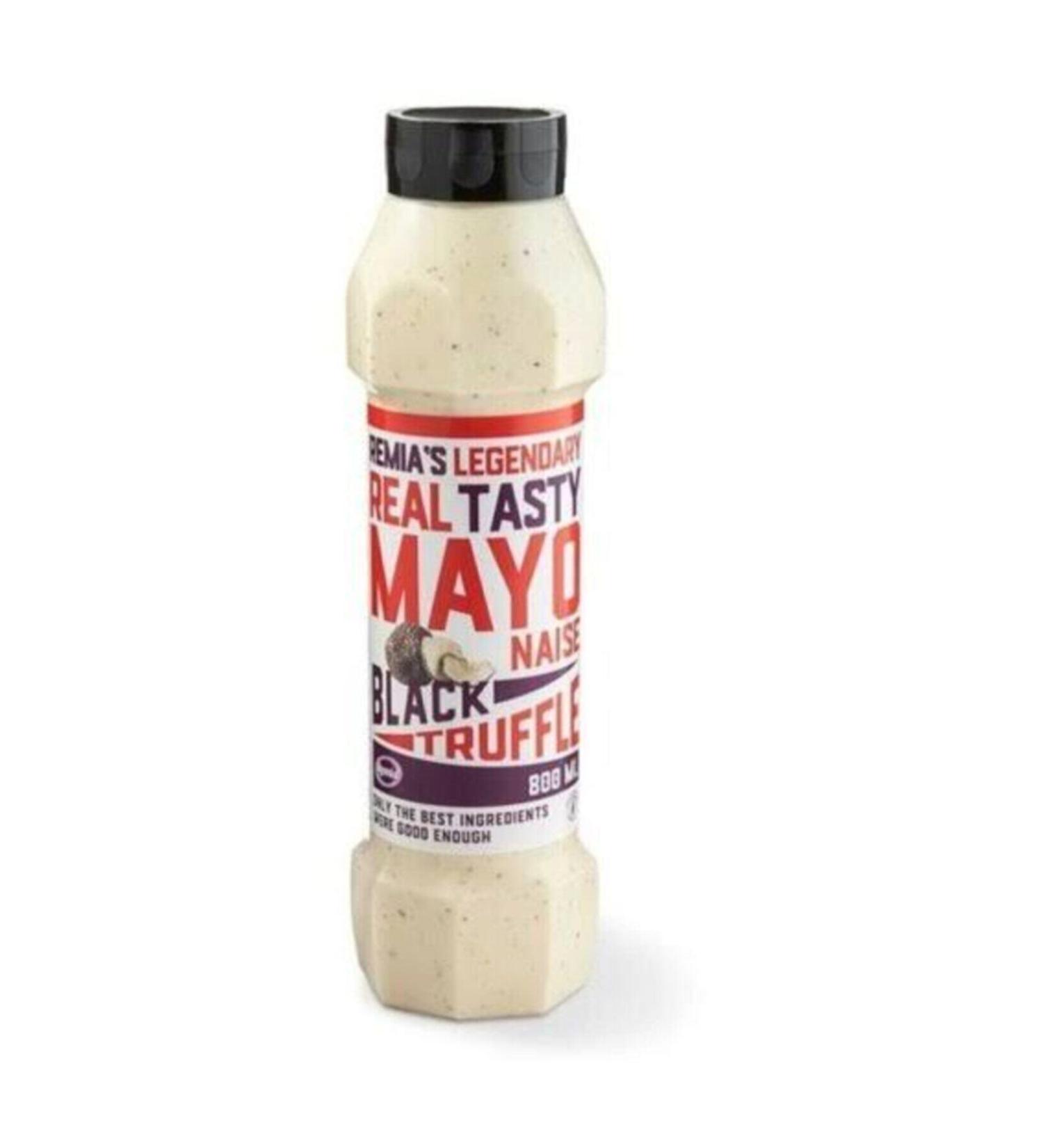 Remia Truffle Mayonnaise 800 ml