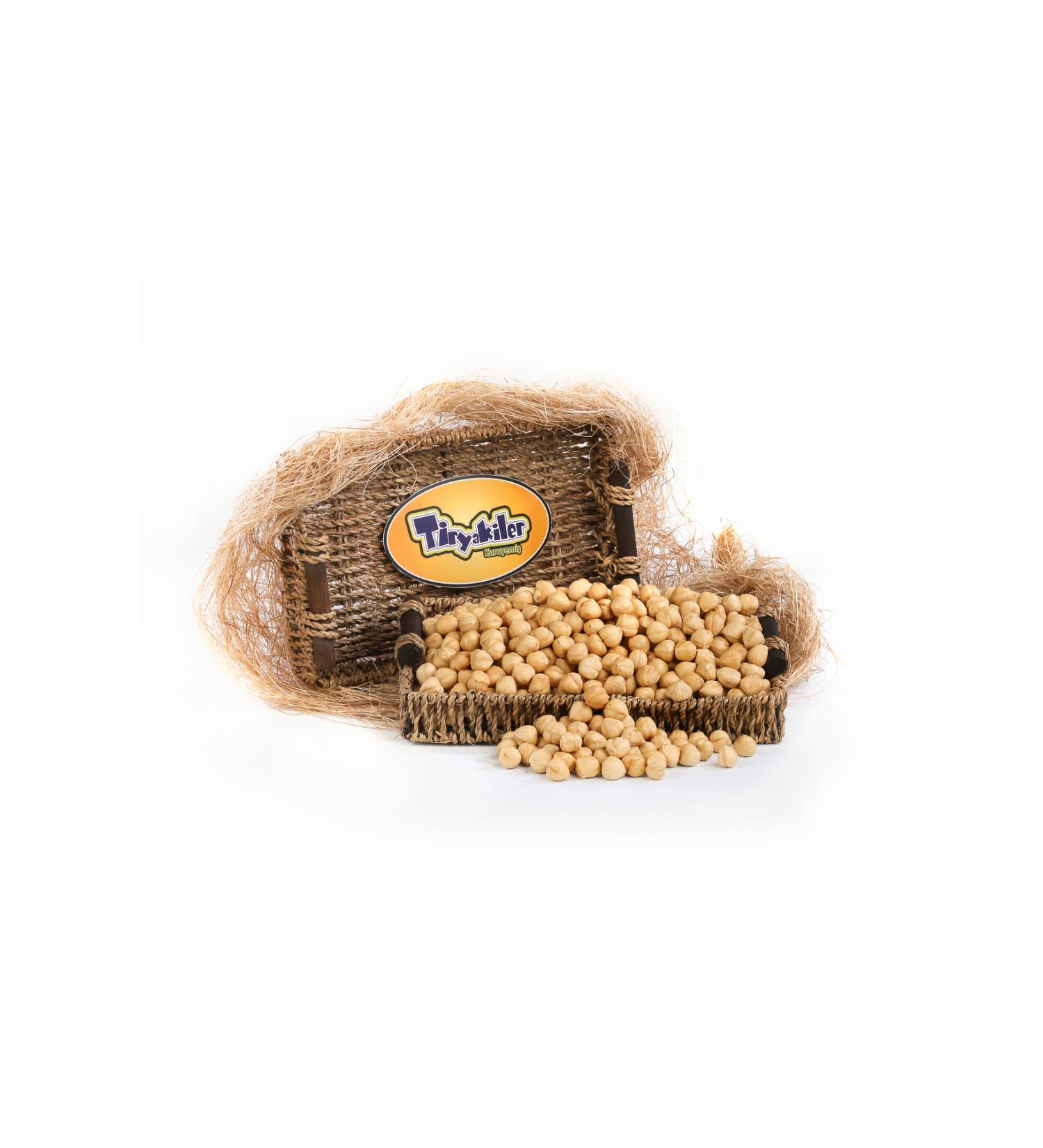 Tiryakiler Nuts 500 GR HAZELNUT