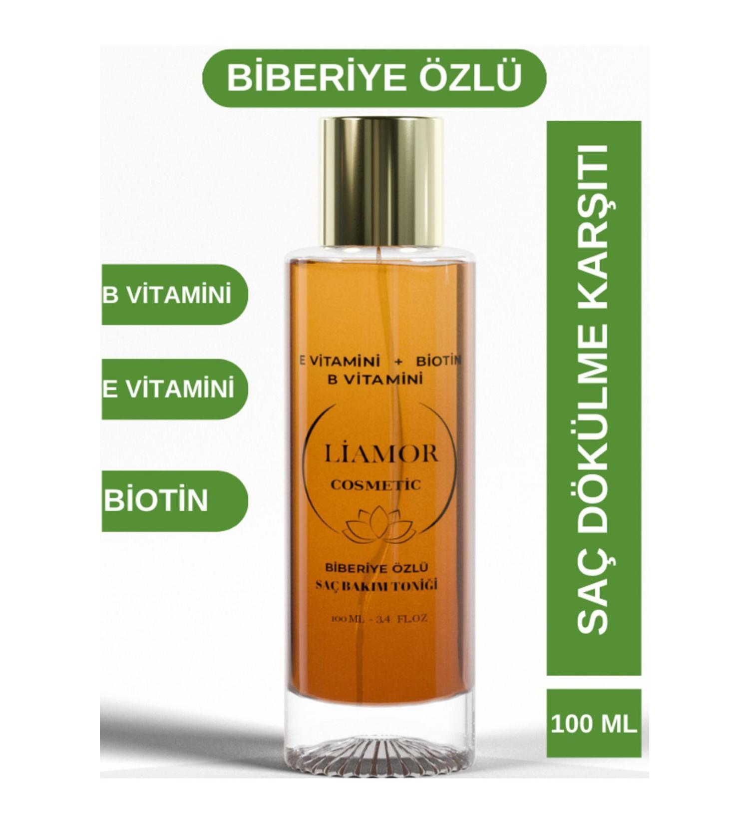 L AMOR ROSEMARY EXTRACT MULTI VITAMIN HAIR CARE TONIC - Buy Online on GoSupps.com
