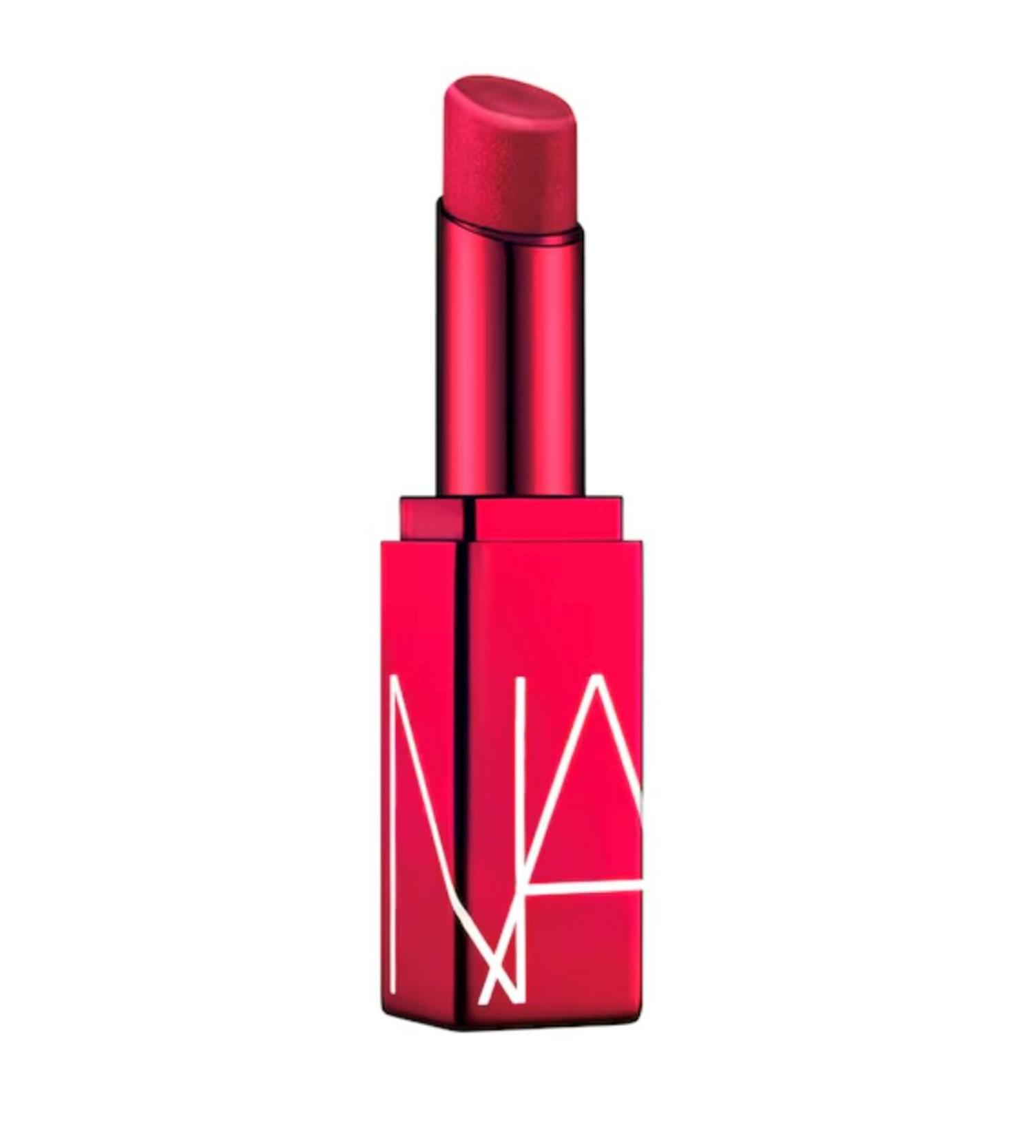 NARS COSMETICS Nars Afterglow Lip Balm Turbo - Lip Balm