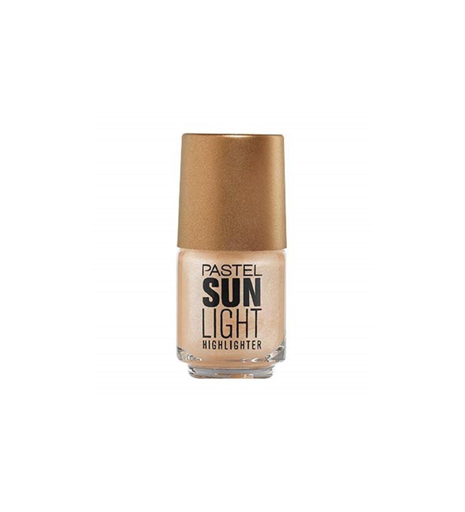 Pastel Brand: Mini Highlighter Sunlight 101 4.2 Ml Category: Highlighter