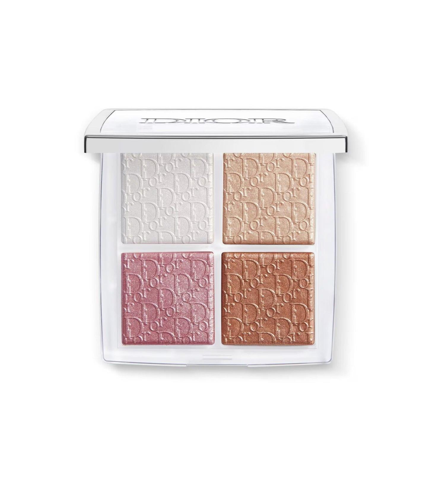 Dior Backstage Glow Face Palette-Long-lasting Face Palette 001 Universal Neutral (10 g) DkHair1024