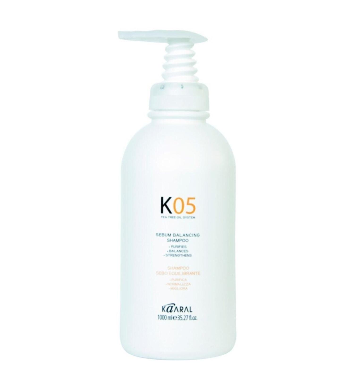 K05 Sebum Balancer