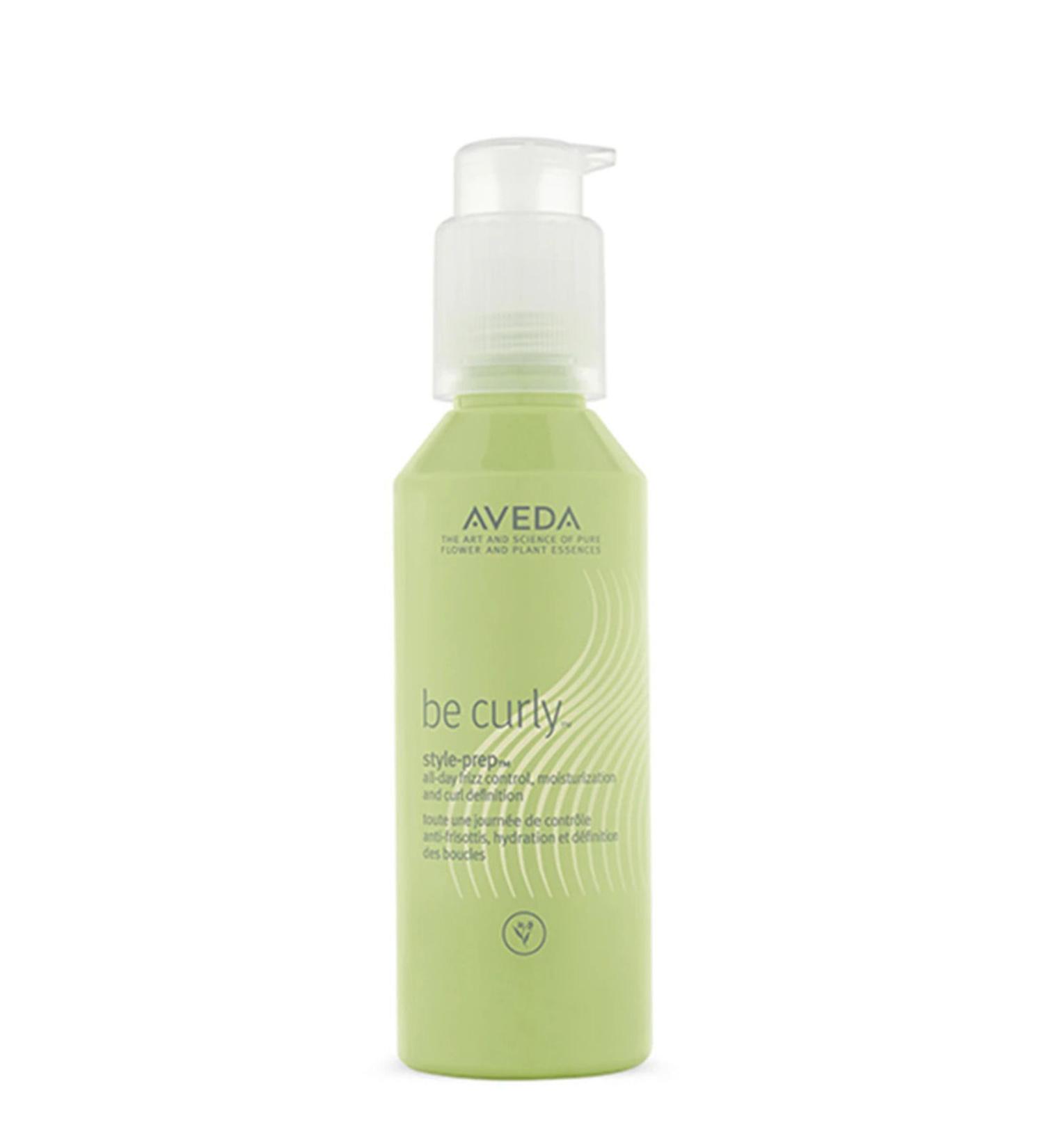 Aveda Be Curly Anti-Breakage Rich Conditioner 100ml /3.4oz CYT6552226974646413179431164
